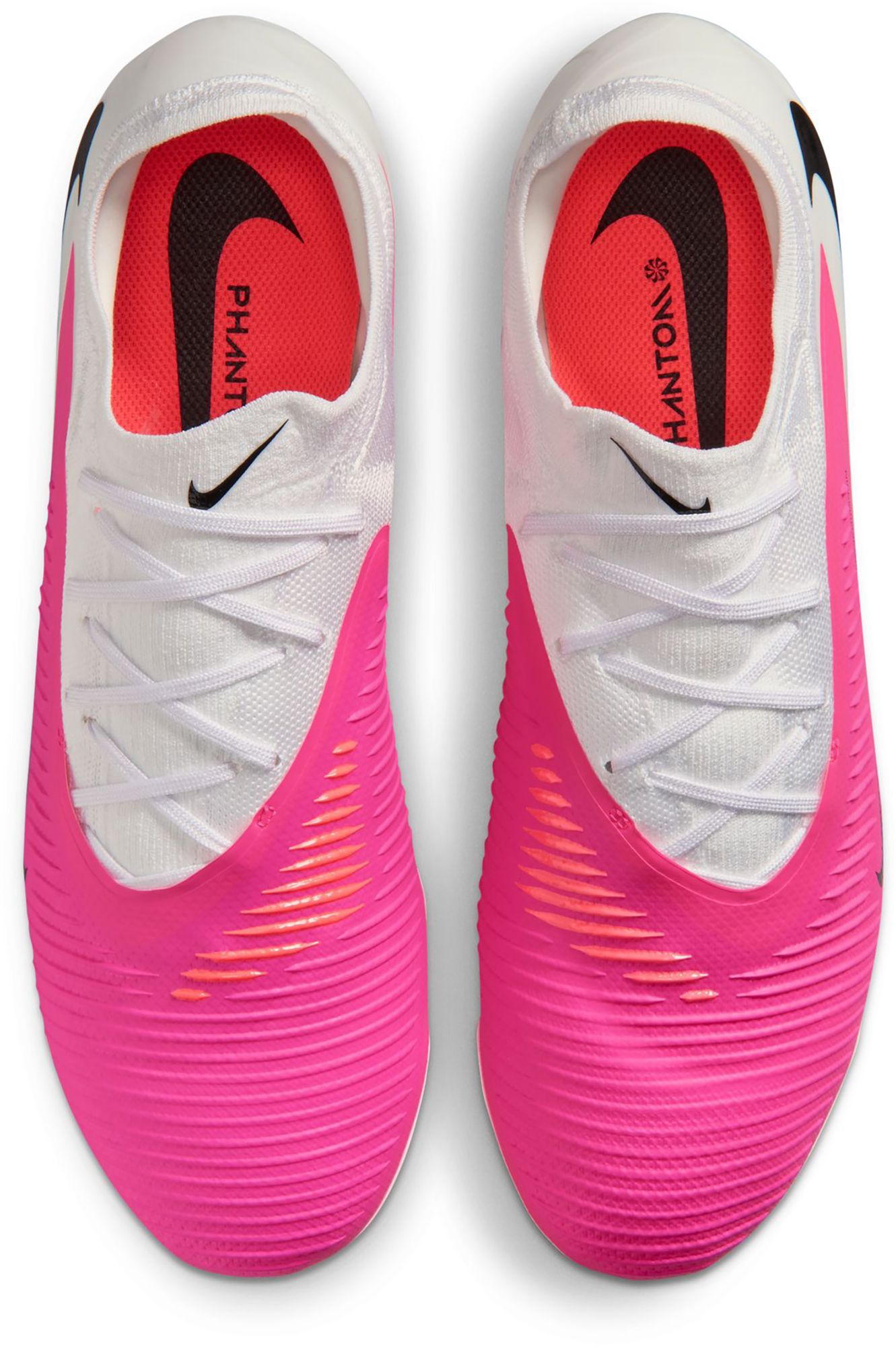Nike Phantom 6 Pro FG Soccer Cleats product image