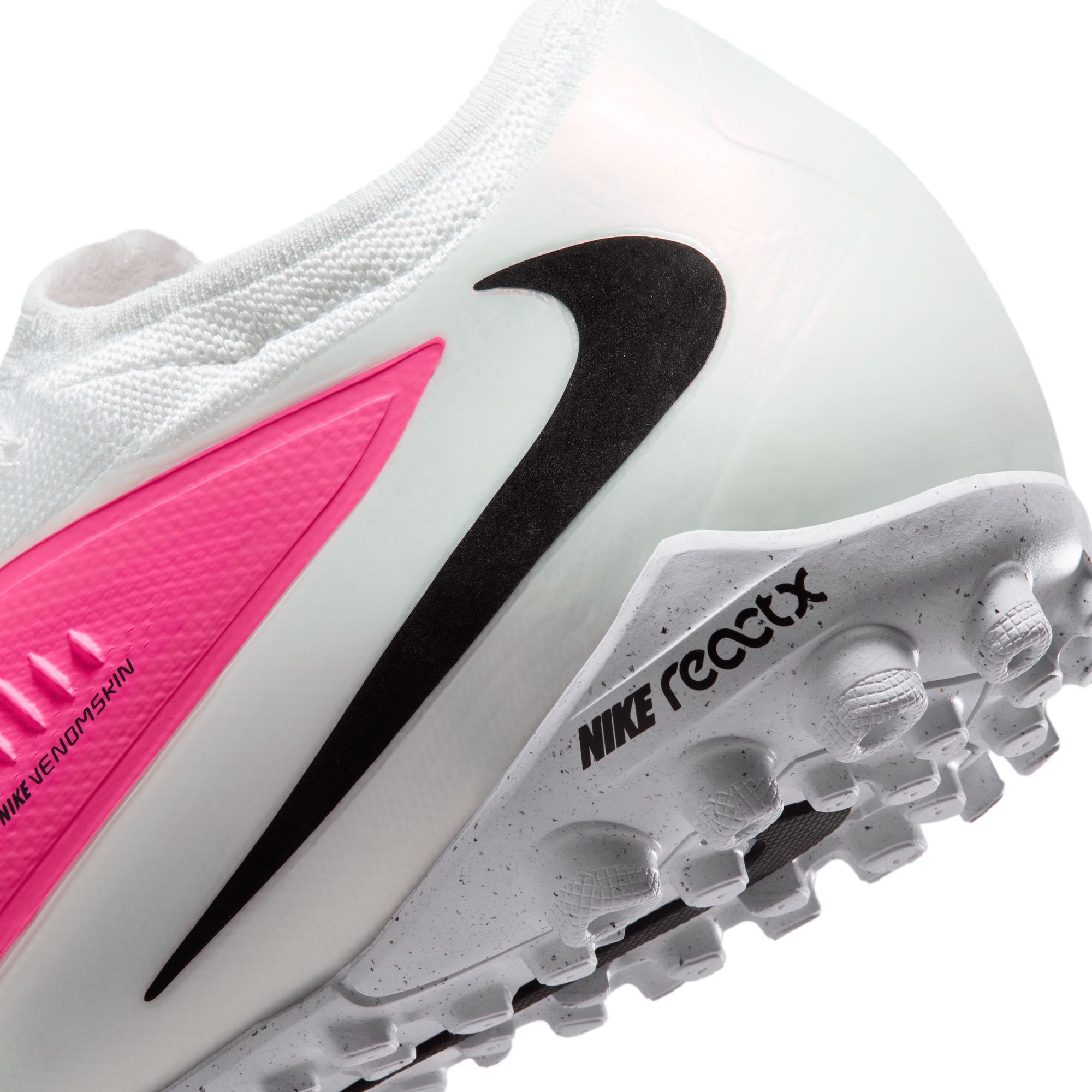 Nike Phantom 6 Pro Turf Soccer Cleats product image
