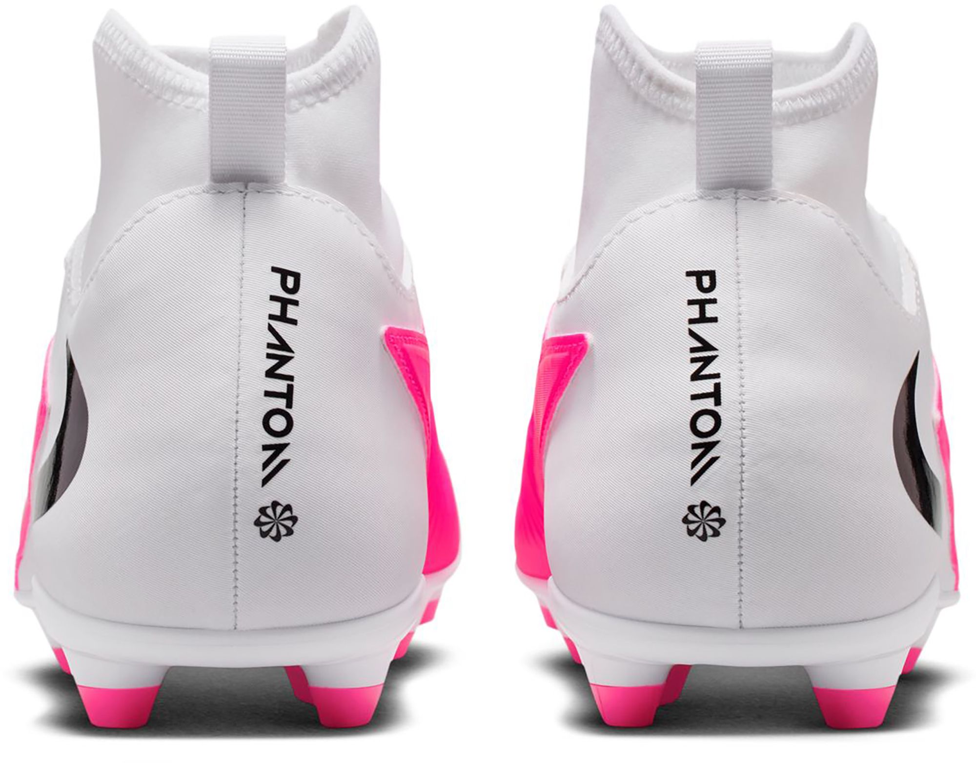 Nike Phantom 6 Club High FG/MG Soccer Cleats product image