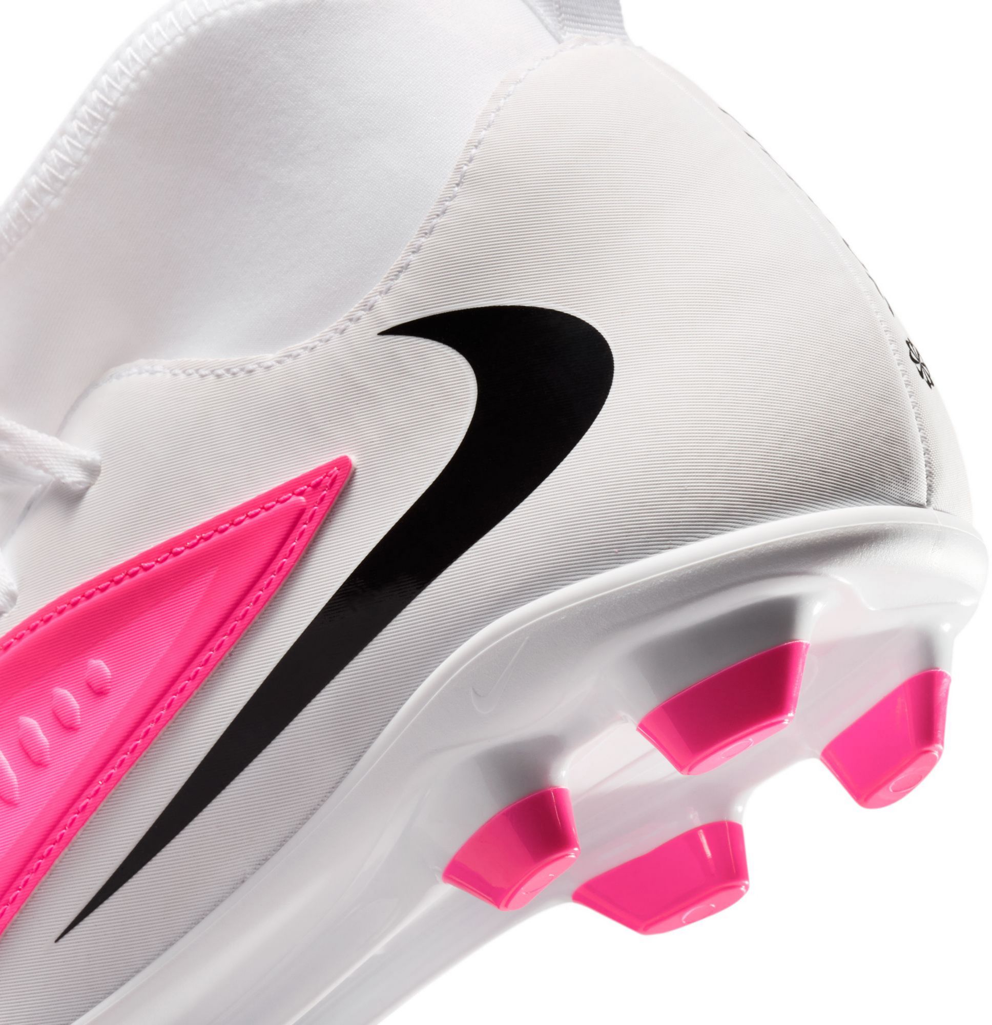 Nike Phantom 6 Club High FG/MG Soccer Cleats product image