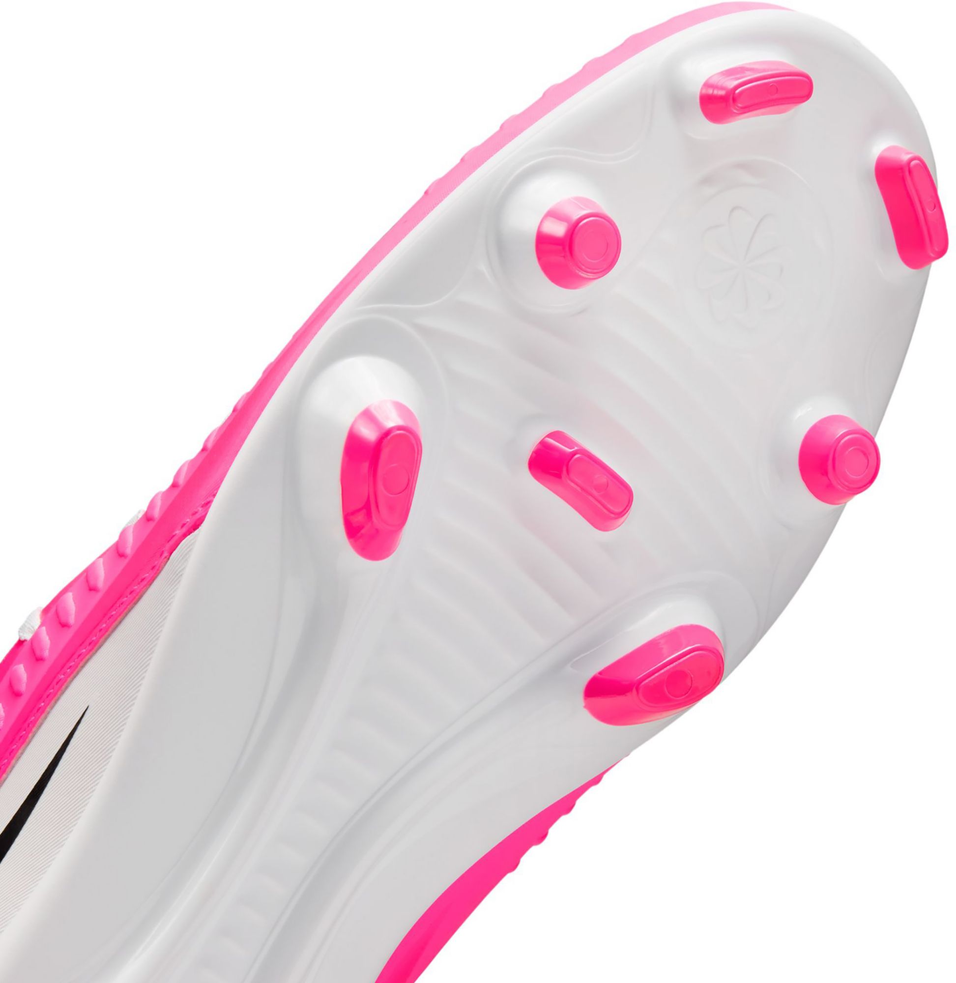 Nike Phantom 6 Club High FG/MG Soccer Cleats product image
