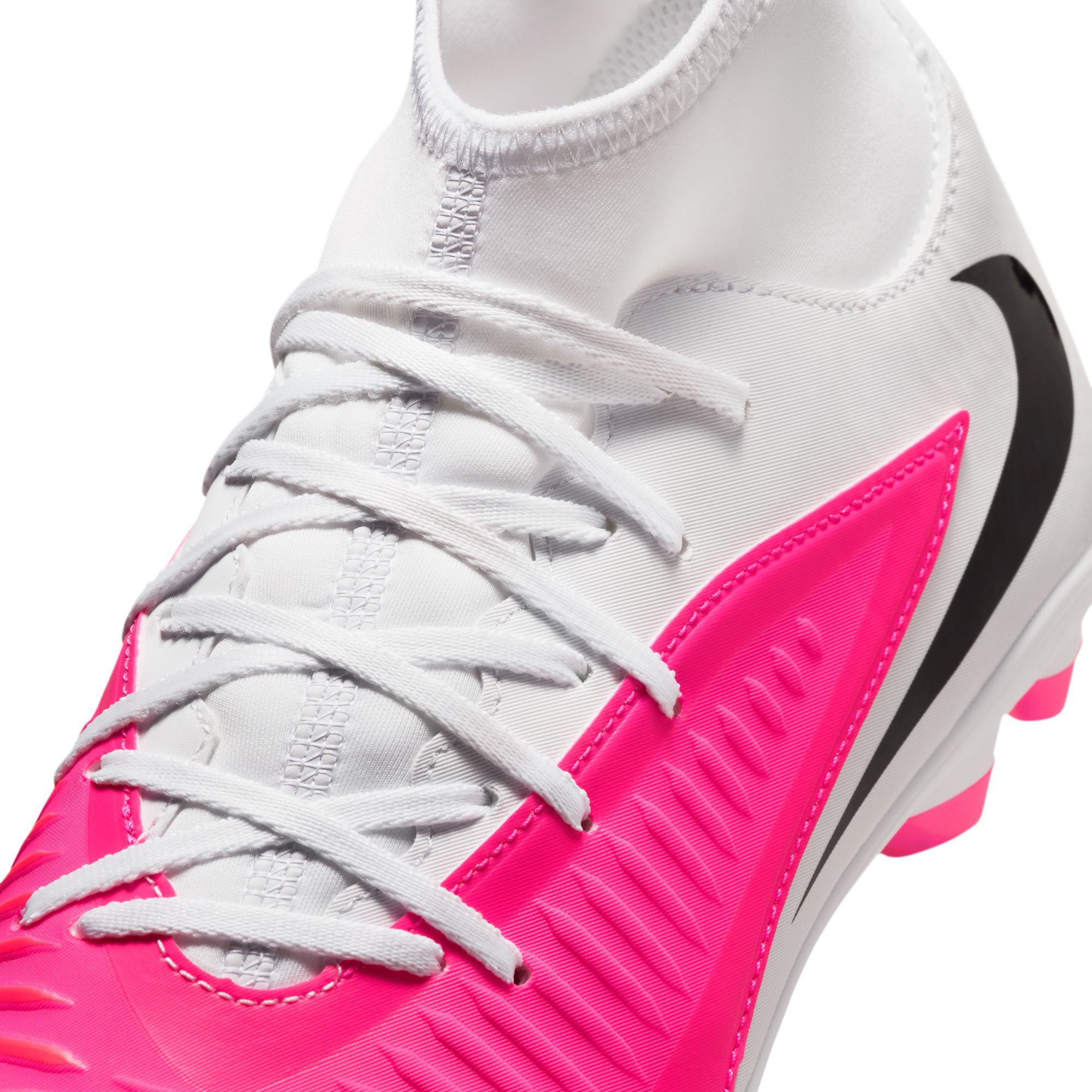 Nike Phantom 6 Club High FG/MG Soccer Cleats product image