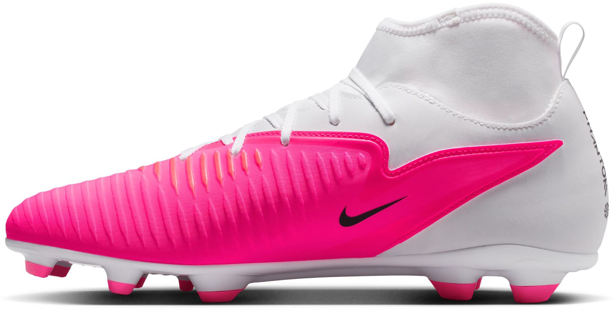 Nike Phantom 6 Club High FG/MG Soccer Cleats product image