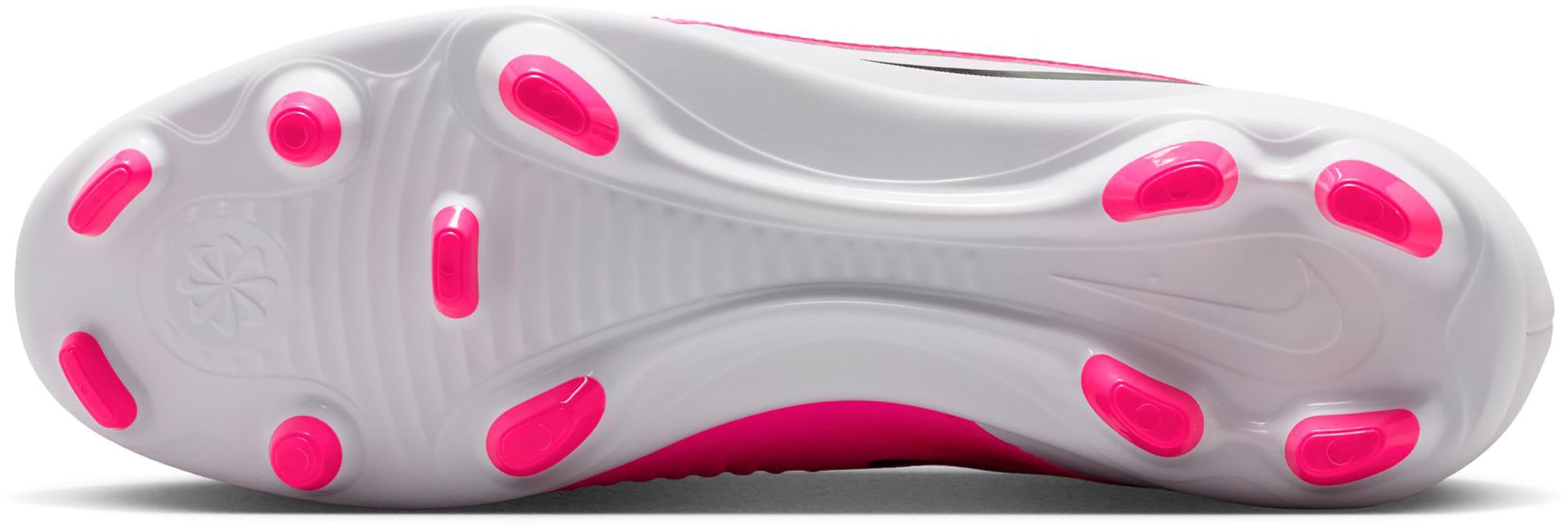 Nike Phantom 6 Club High FG/MG Soccer Cleats product image