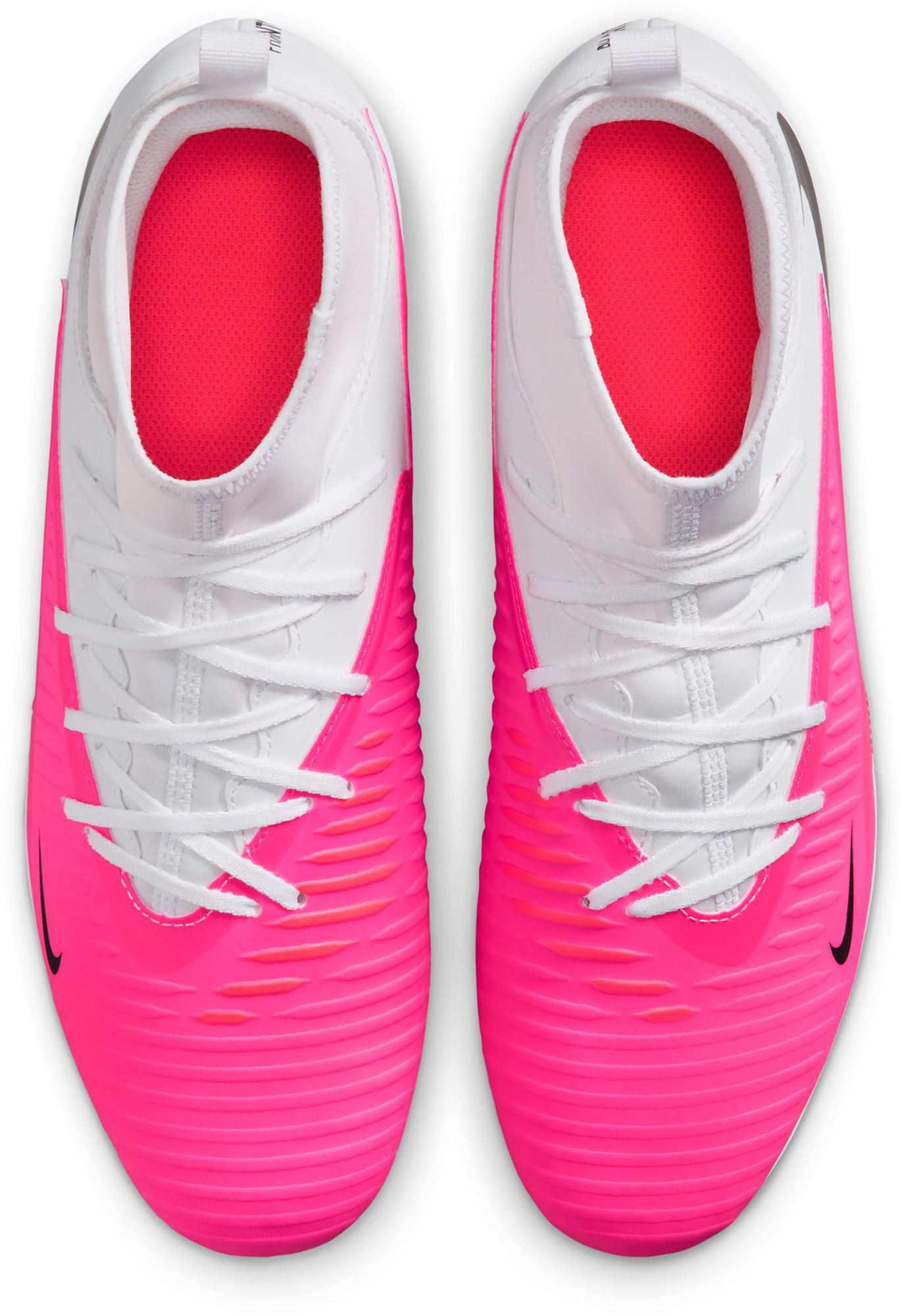 Nike Phantom 6 Club High FG/MG Soccer Cleats product image