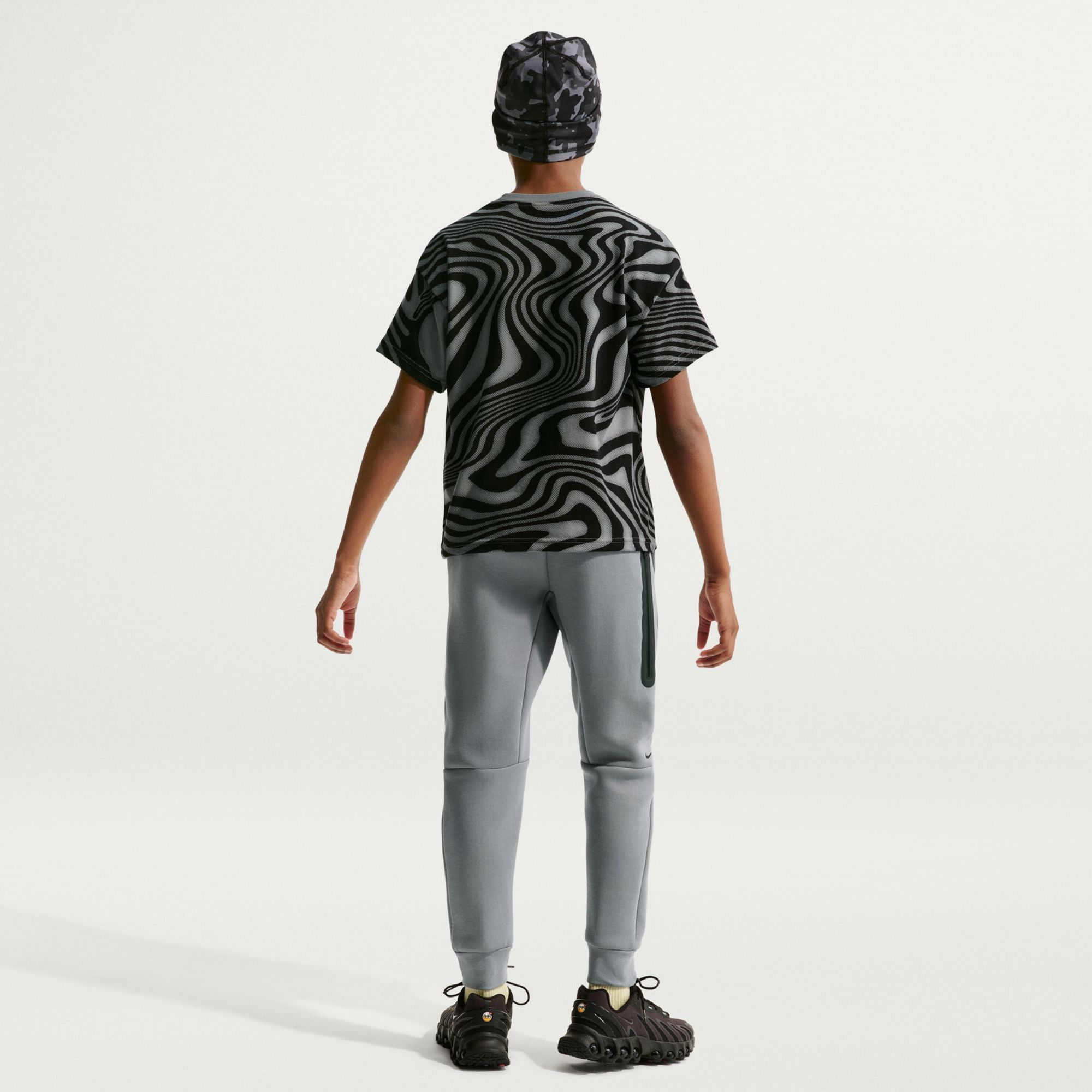 Nike Youth Brazil 2026 T-Shirt product image