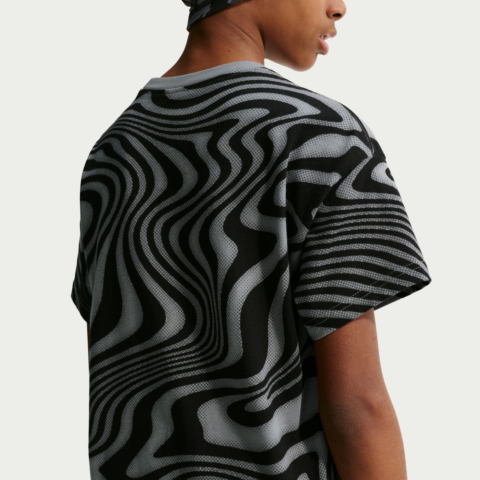 Nike Youth Brazil 2026 T-Shirt product image