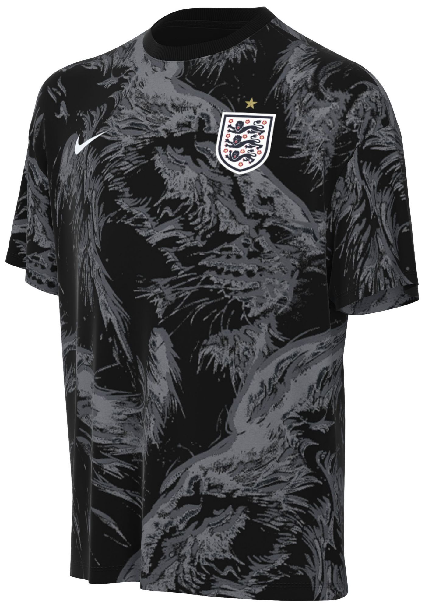 Nike Youth England 2026 T-Shirt product image