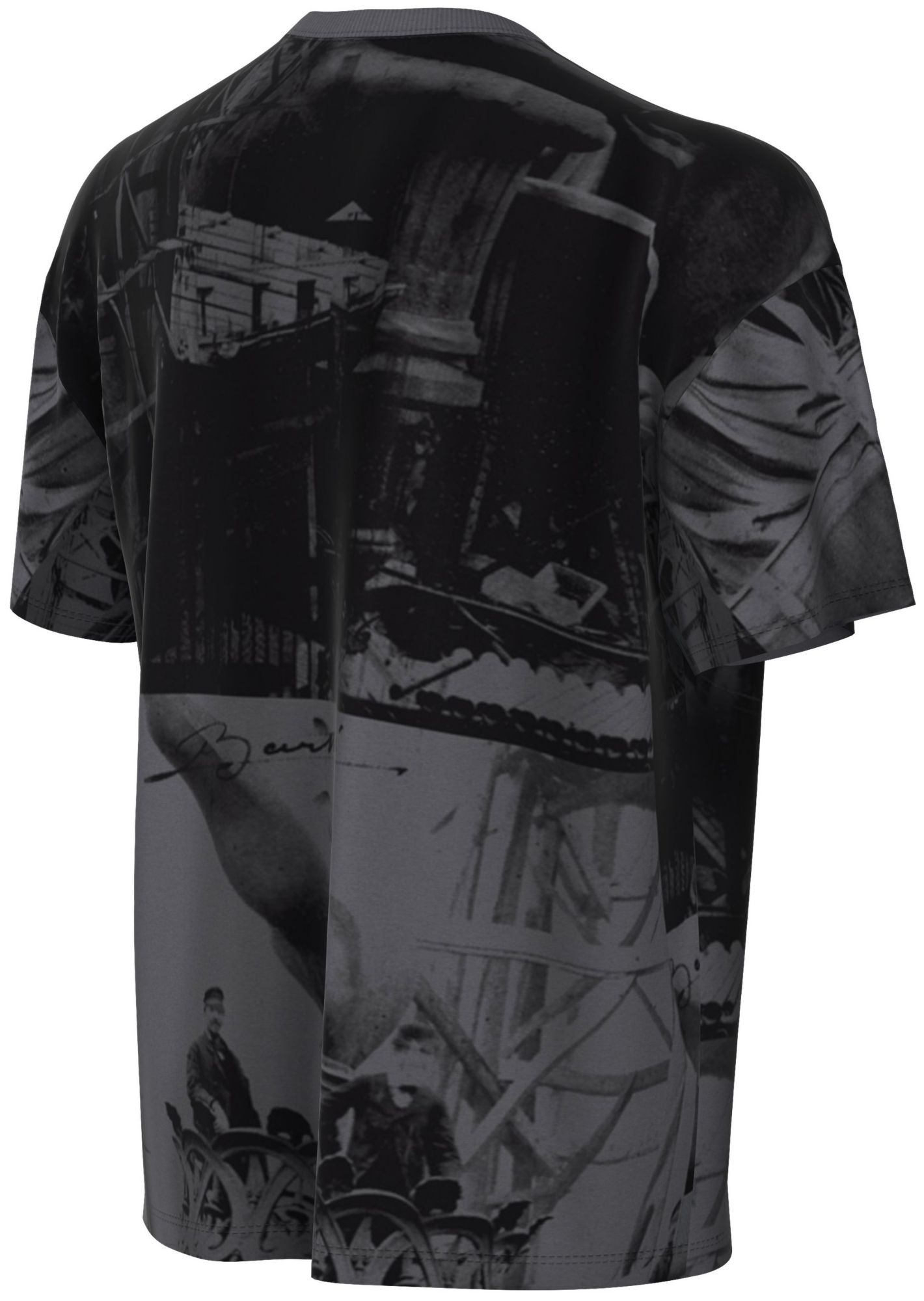 Nike Youth France 2026 T-Shirt product image