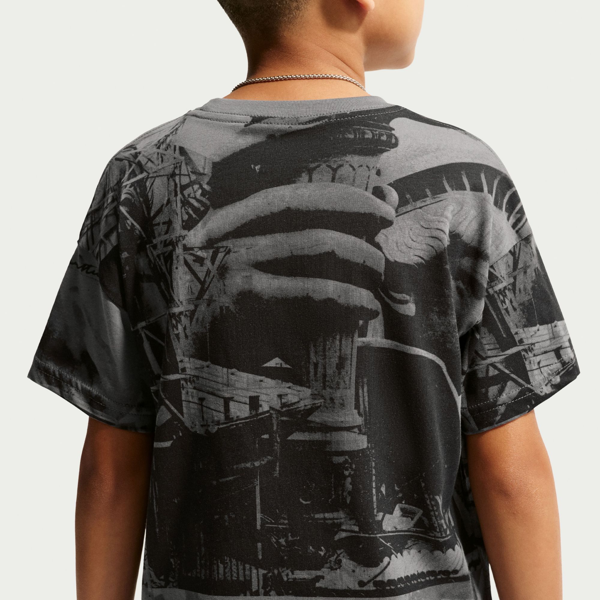Nike Youth France 2026 T-Shirt product image