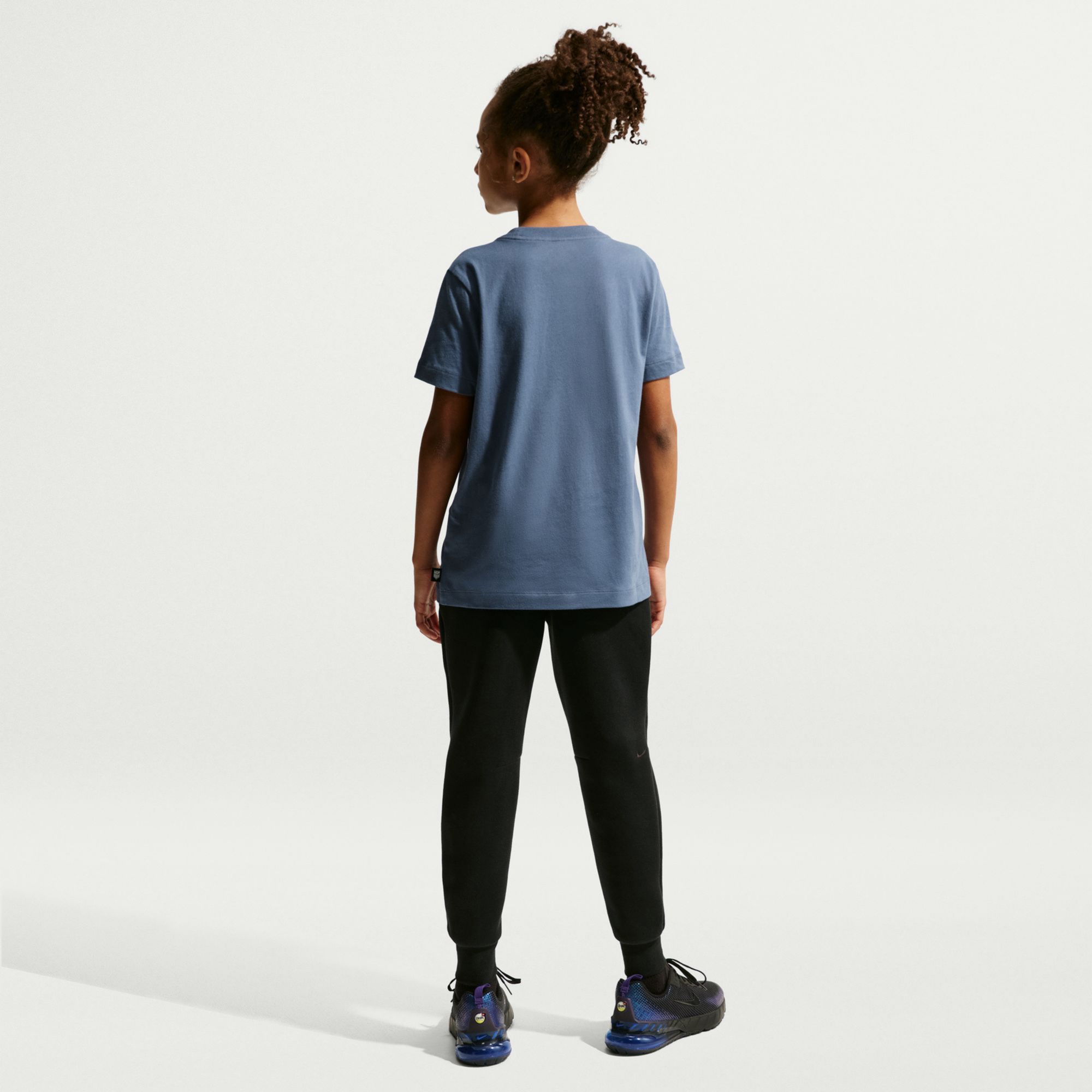 Nike Youth USMNT 2026 Alternate Futura T-Shirt product image