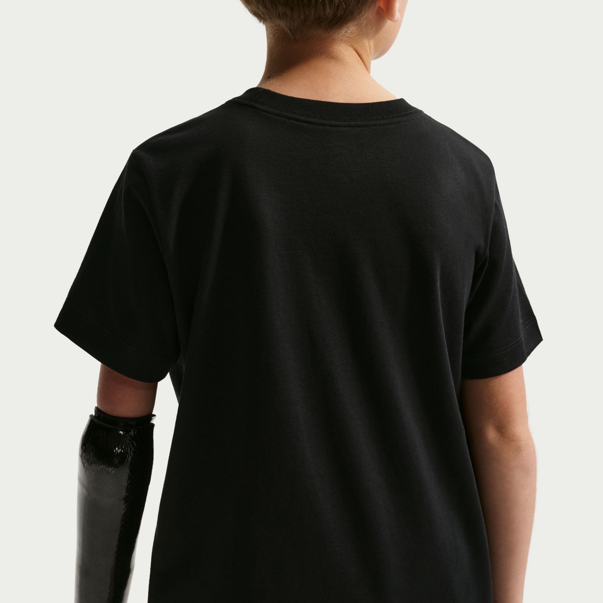 Nike Youth USMNT 2026 Alternate Wordmark T-Shirt product image