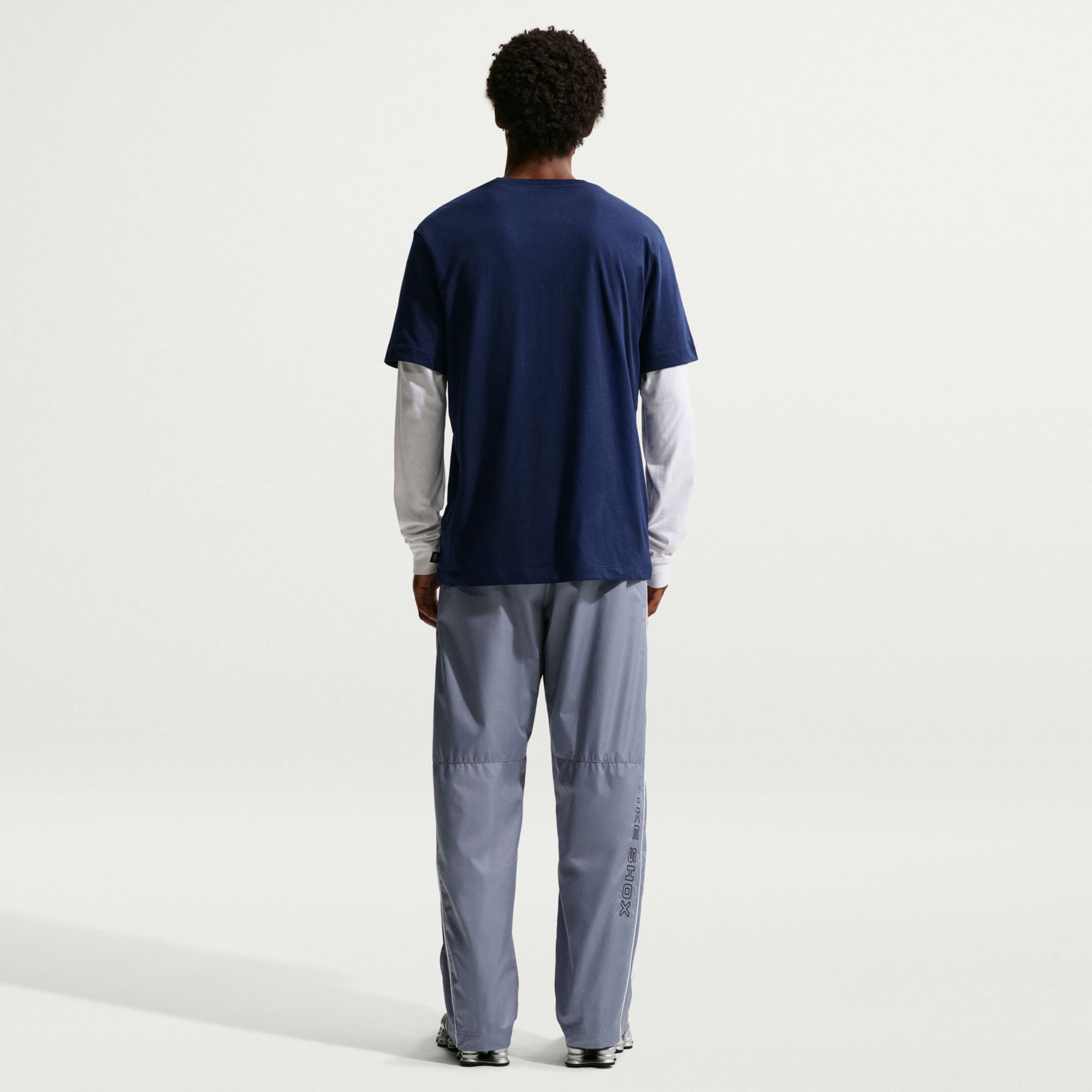 Nike Adult Norway 2026 Home Wordmark T-Shirt product image