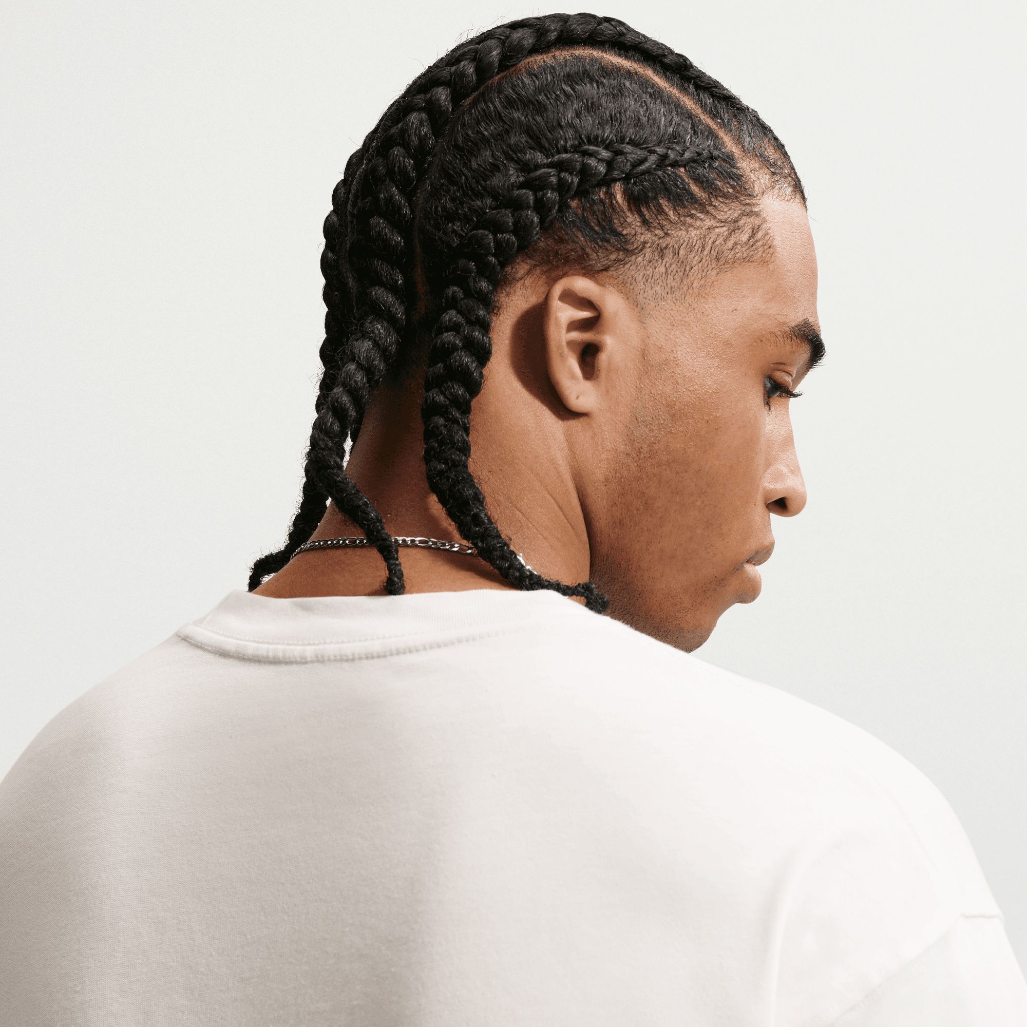 Nike Adult Brazil 2026 Emblem Prematch Jersey product image