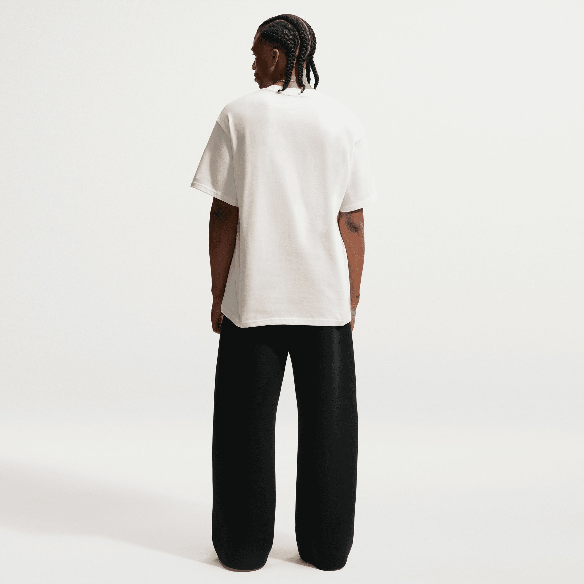 Nike Adult Brazil 2026 Emblem Prematch Jersey product image