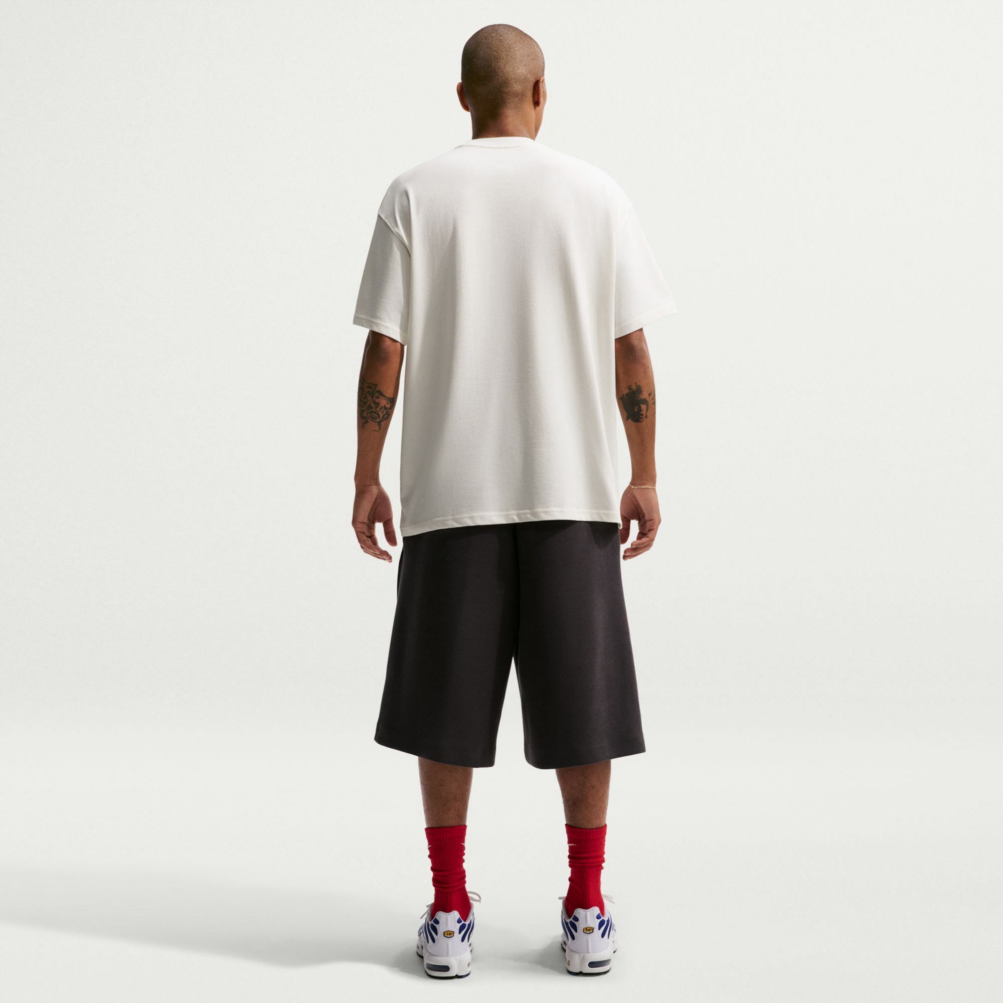 Nike Adult USMNT 2026 Alternate Prematch Jersey product image