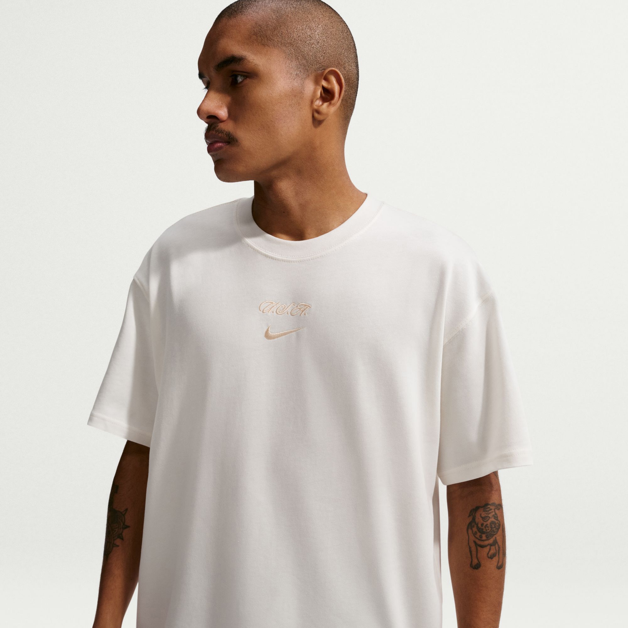 Nike Adult USMNT 2026 Alternate Prematch Jersey product image