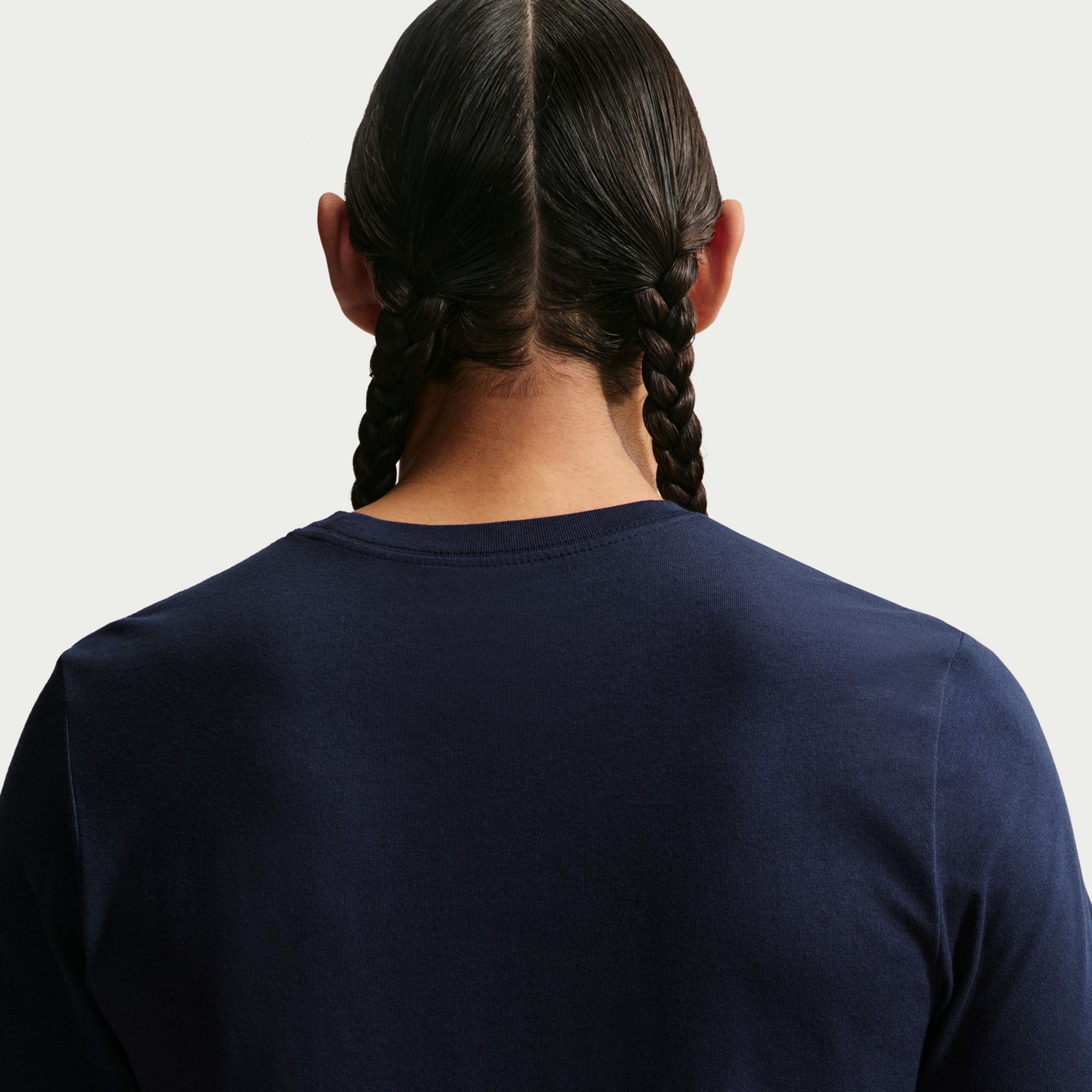 Nike Adult England 2026 Home Futura T-Shirt product image