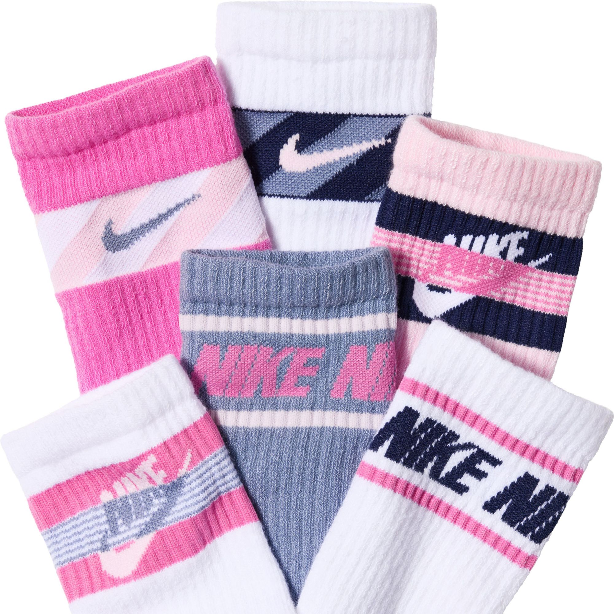 Nike Kids' Everday Cushioned Socks product image