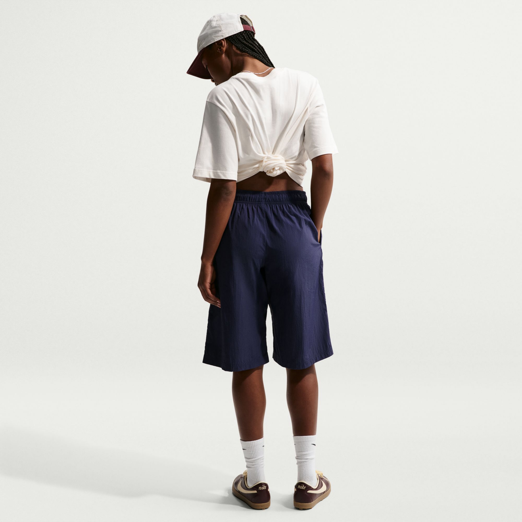 Nike Women's USMNT 2026 Tonal T-Shirt product image