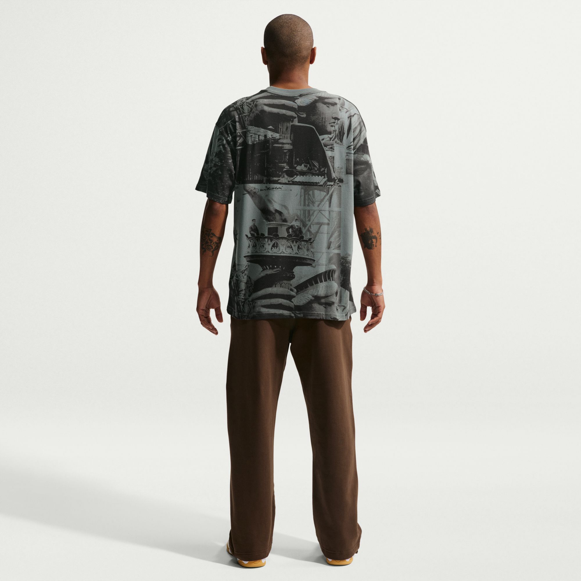 Nike Adult France 2026 T-Shirt product image