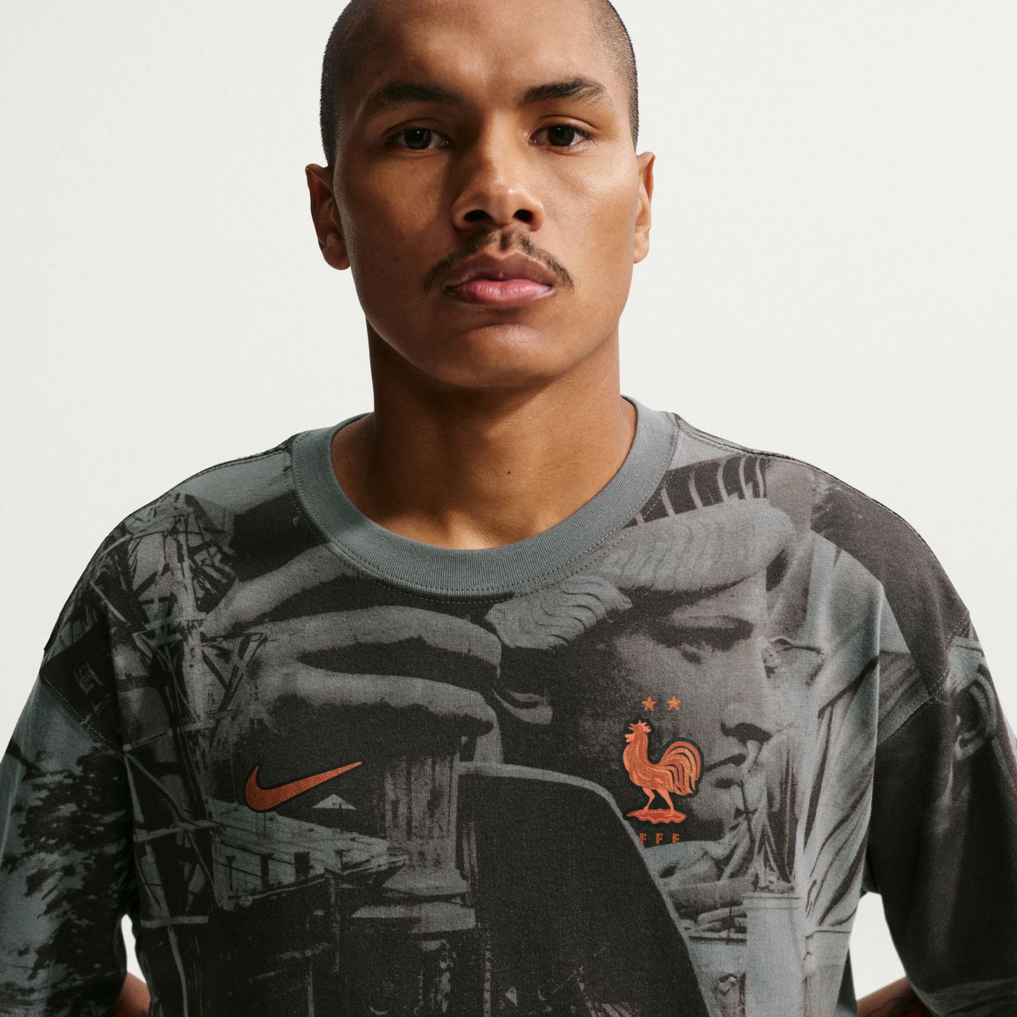 Nike Adult France 2026 T-Shirt product image