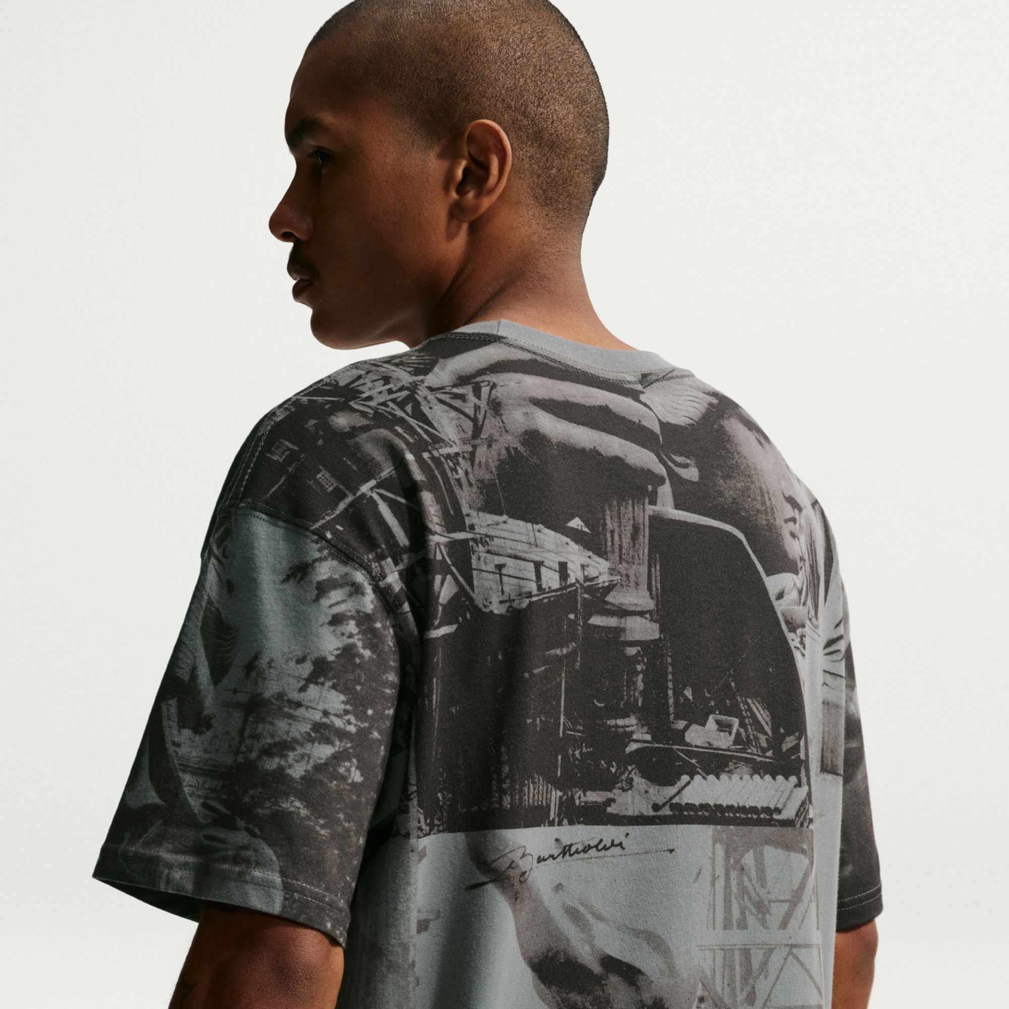 Nike Adult France 2026 T-Shirt product image