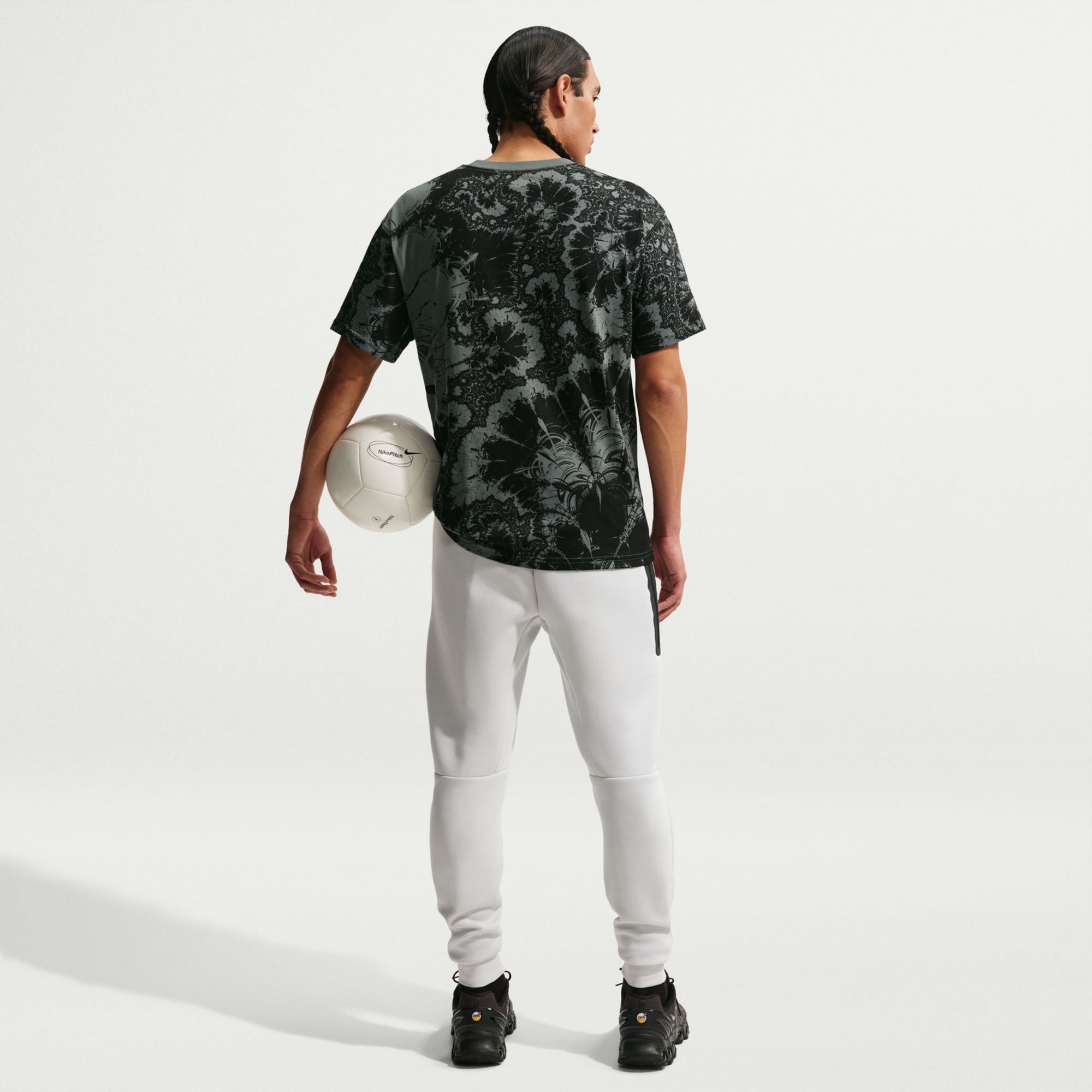 Nike Adult Netherlands 2026 T-Shirt product image