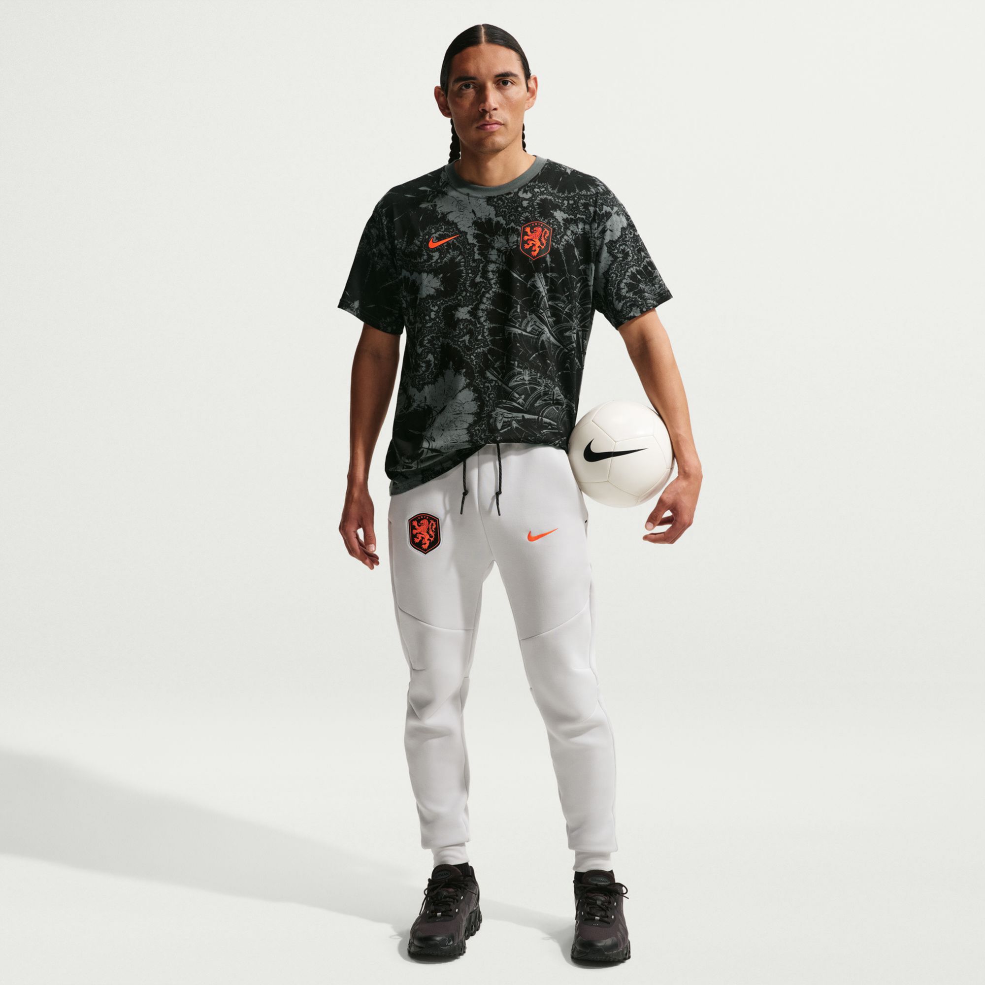 Nike Adult Netherlands 2026 T-Shirt product image