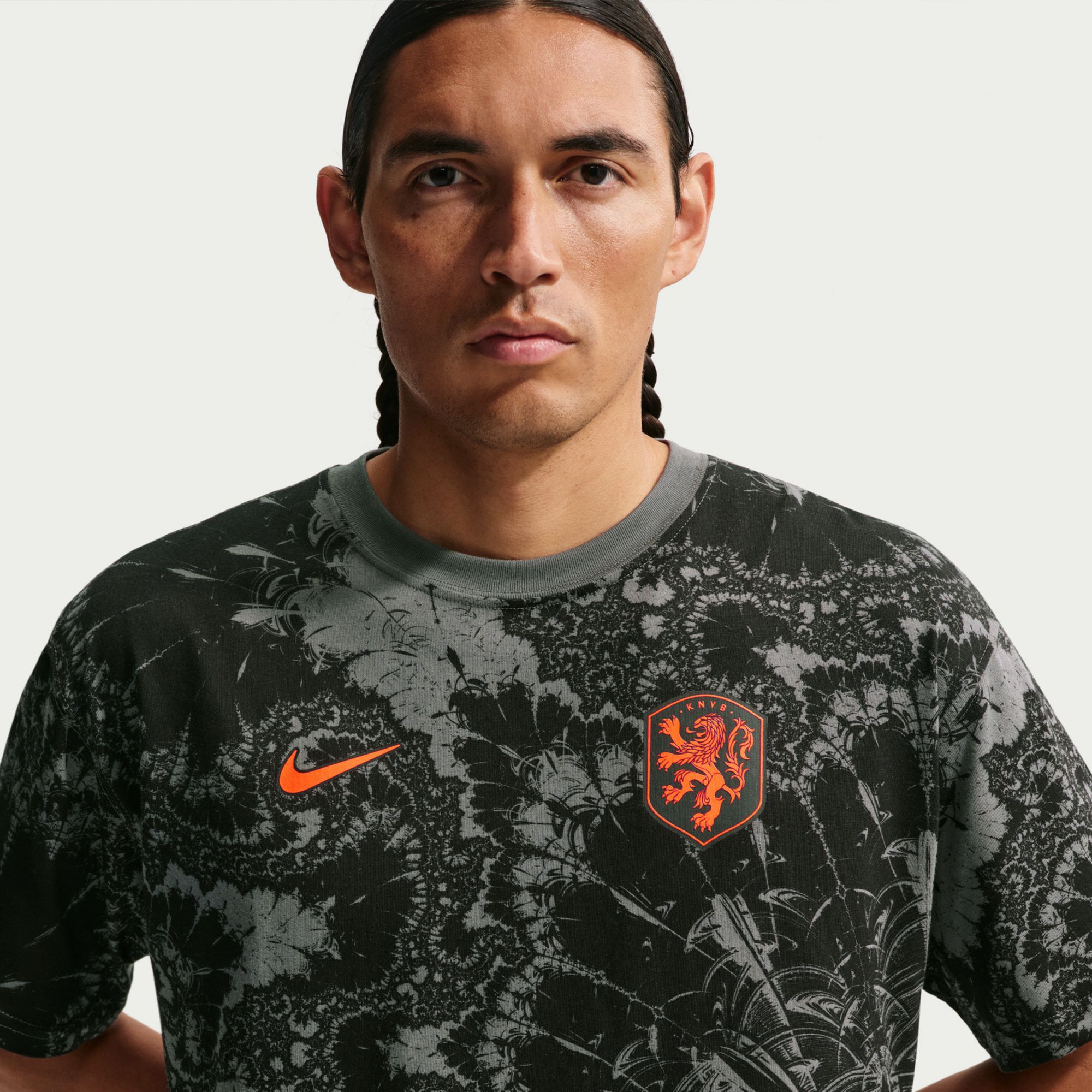 Nike Adult Netherlands 2026 T-Shirt product image