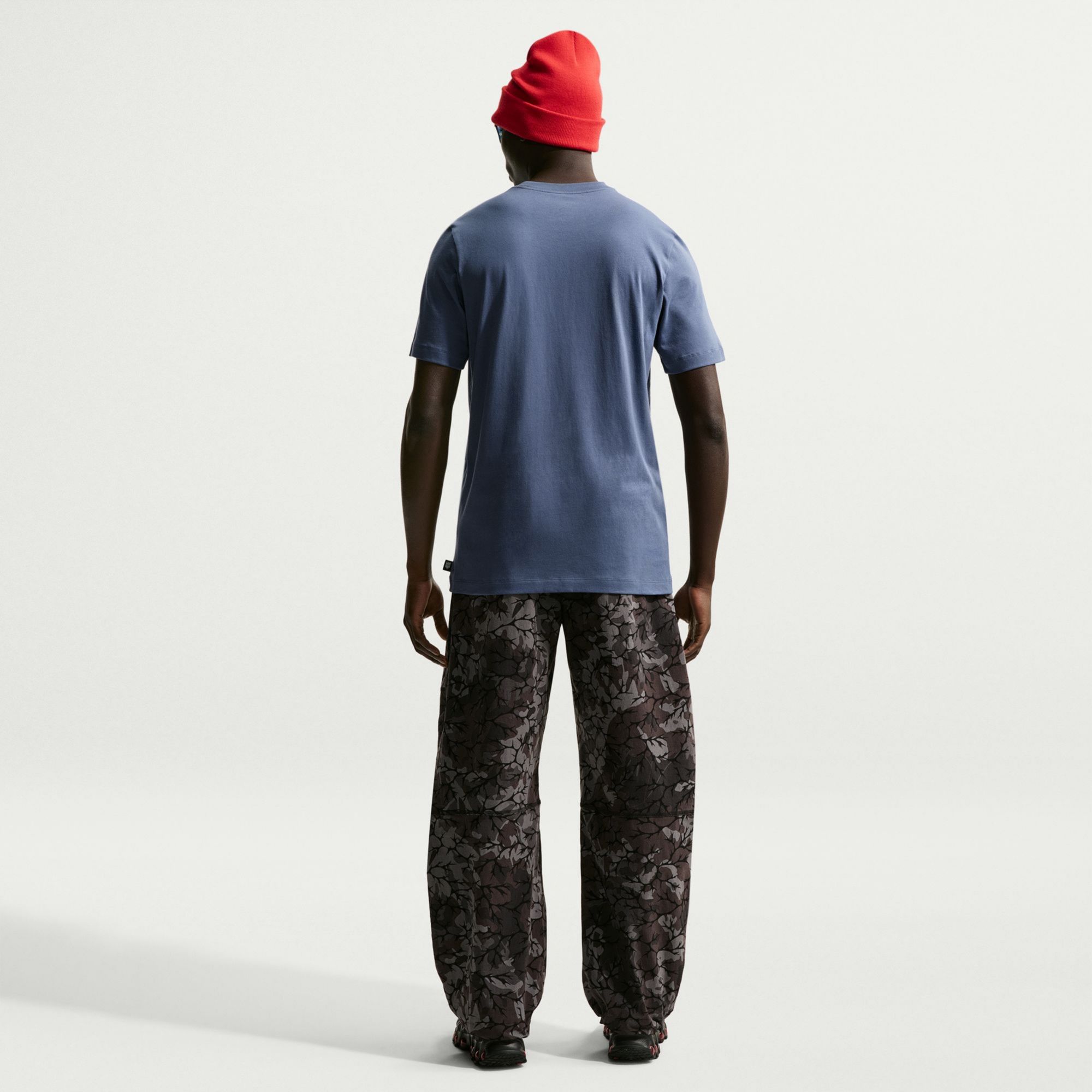 Nike Adult USMNT 2026 Alternate Futura T-Shirt product image