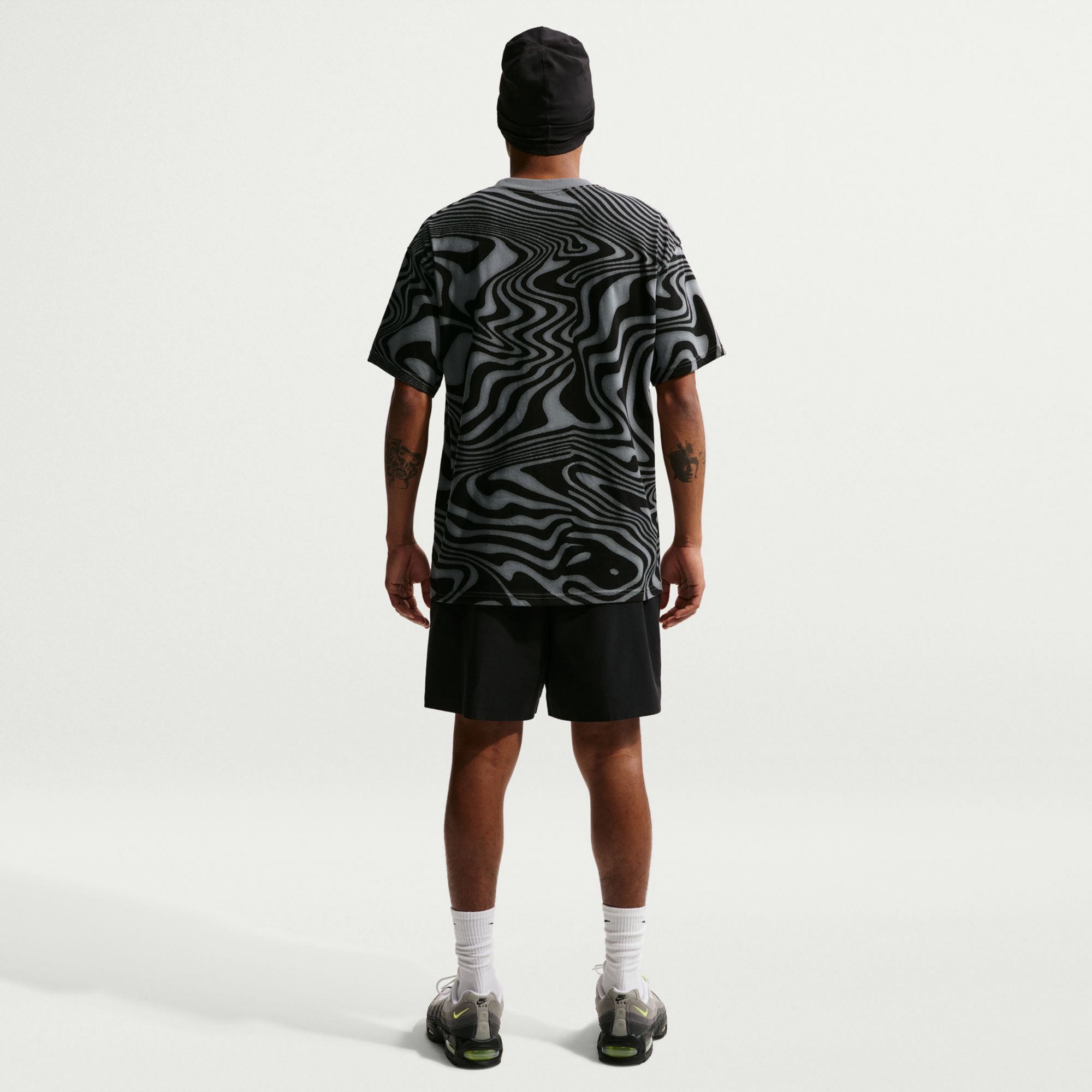Nike Adult Brazil 2026 T-Shirt product image