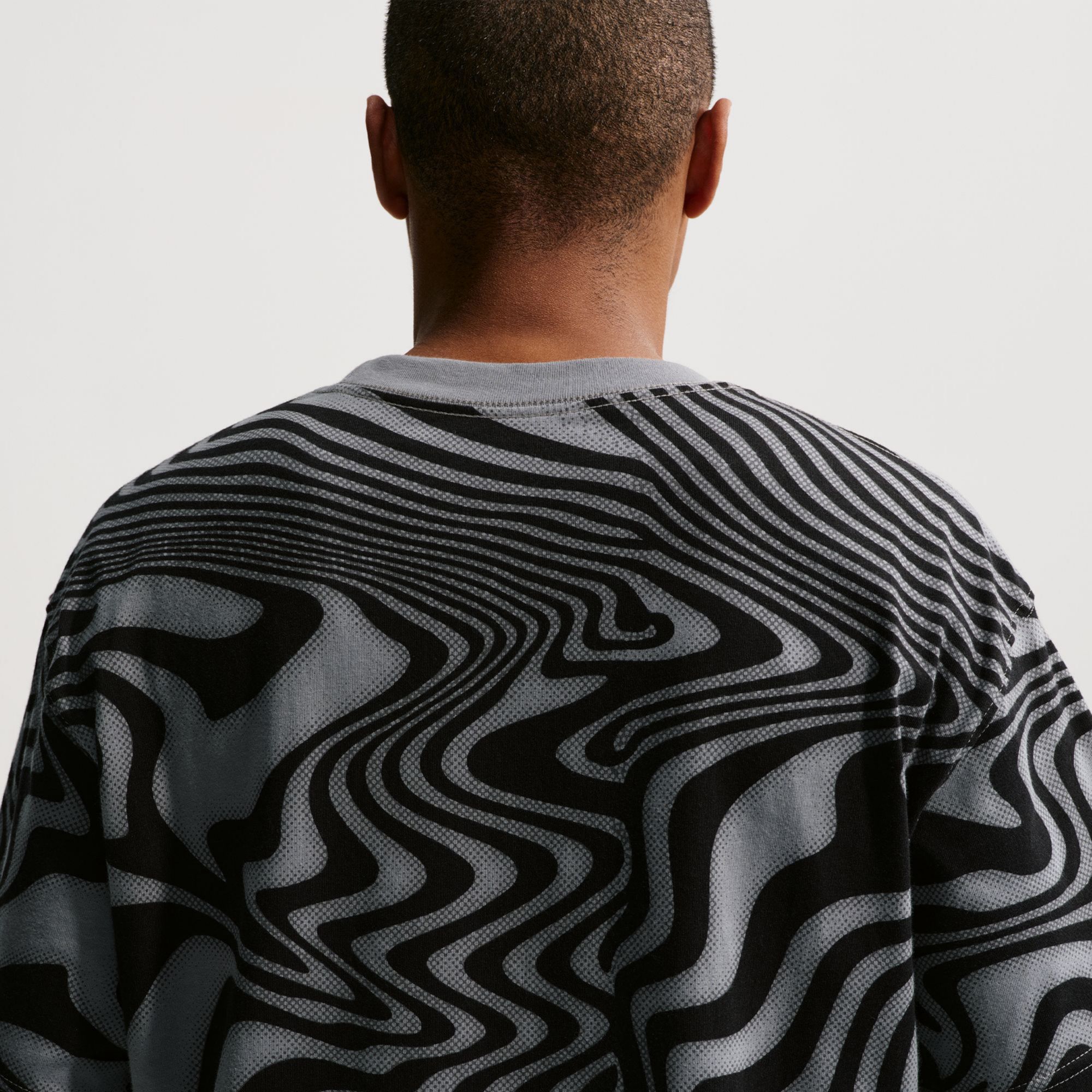 Nike Adult Brazil 2026 T-Shirt product image