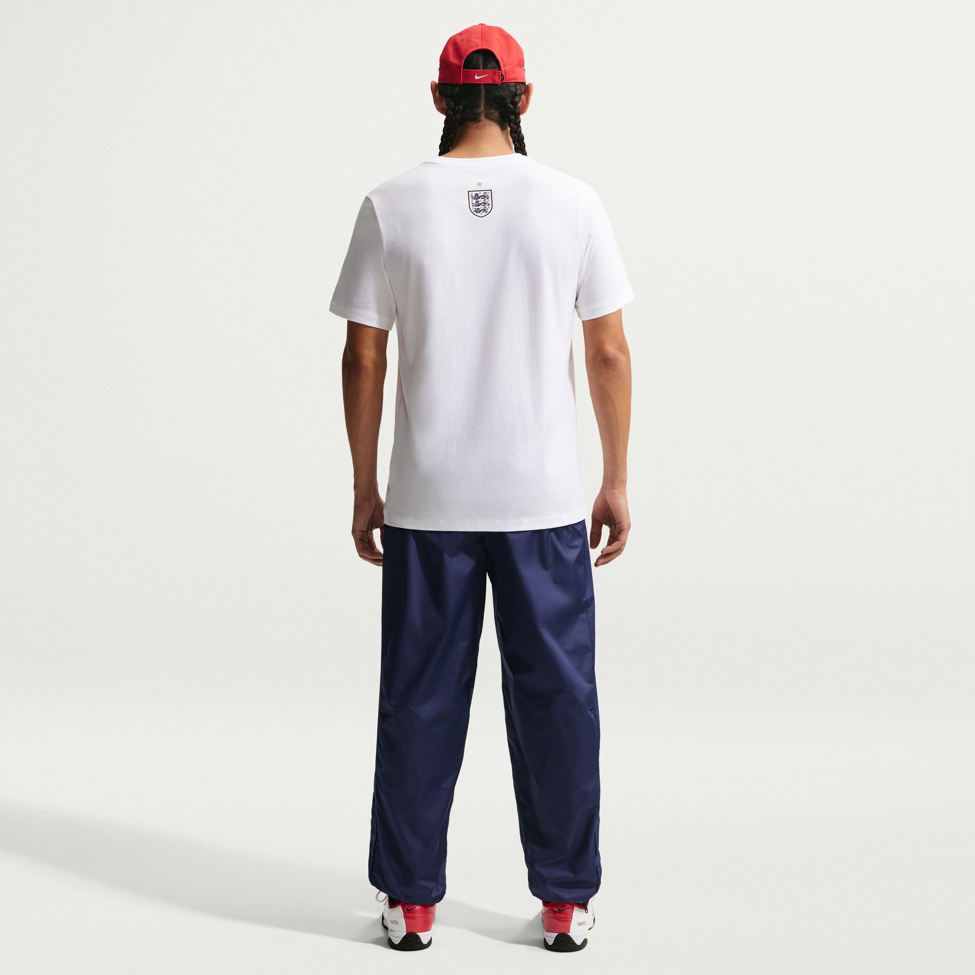 Nike Adult England 2026 Home Pride T-Shirt product image