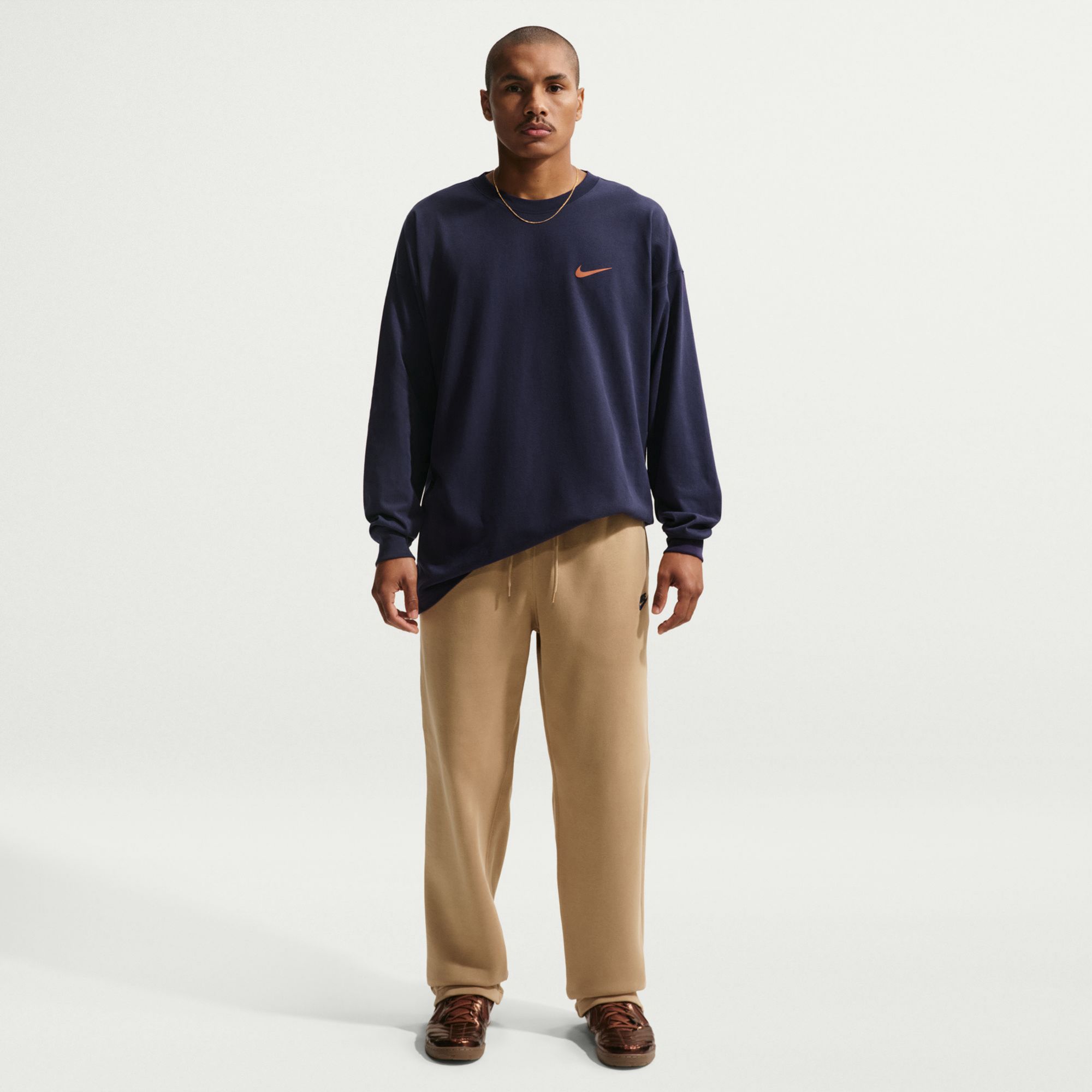 Nike Adult France 2026 Home Pride T-Shirt product image