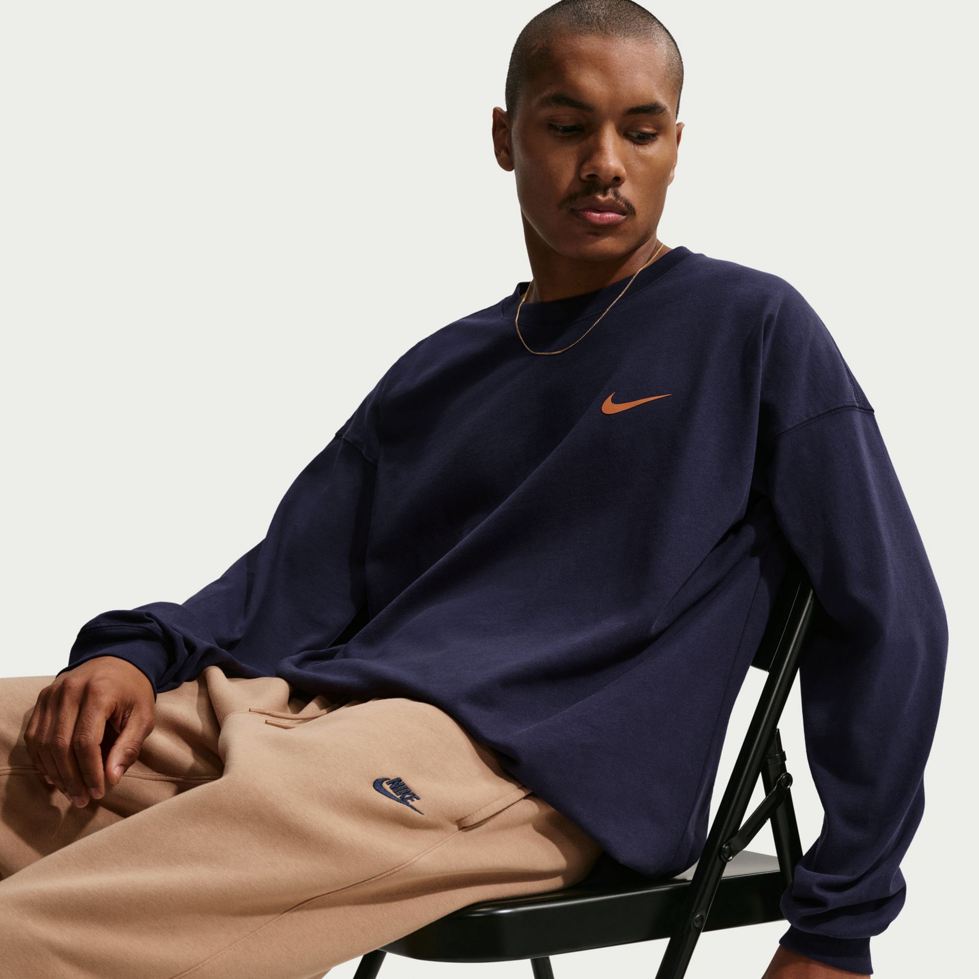 Nike Adult France 2026 Home Pride T-Shirt product image