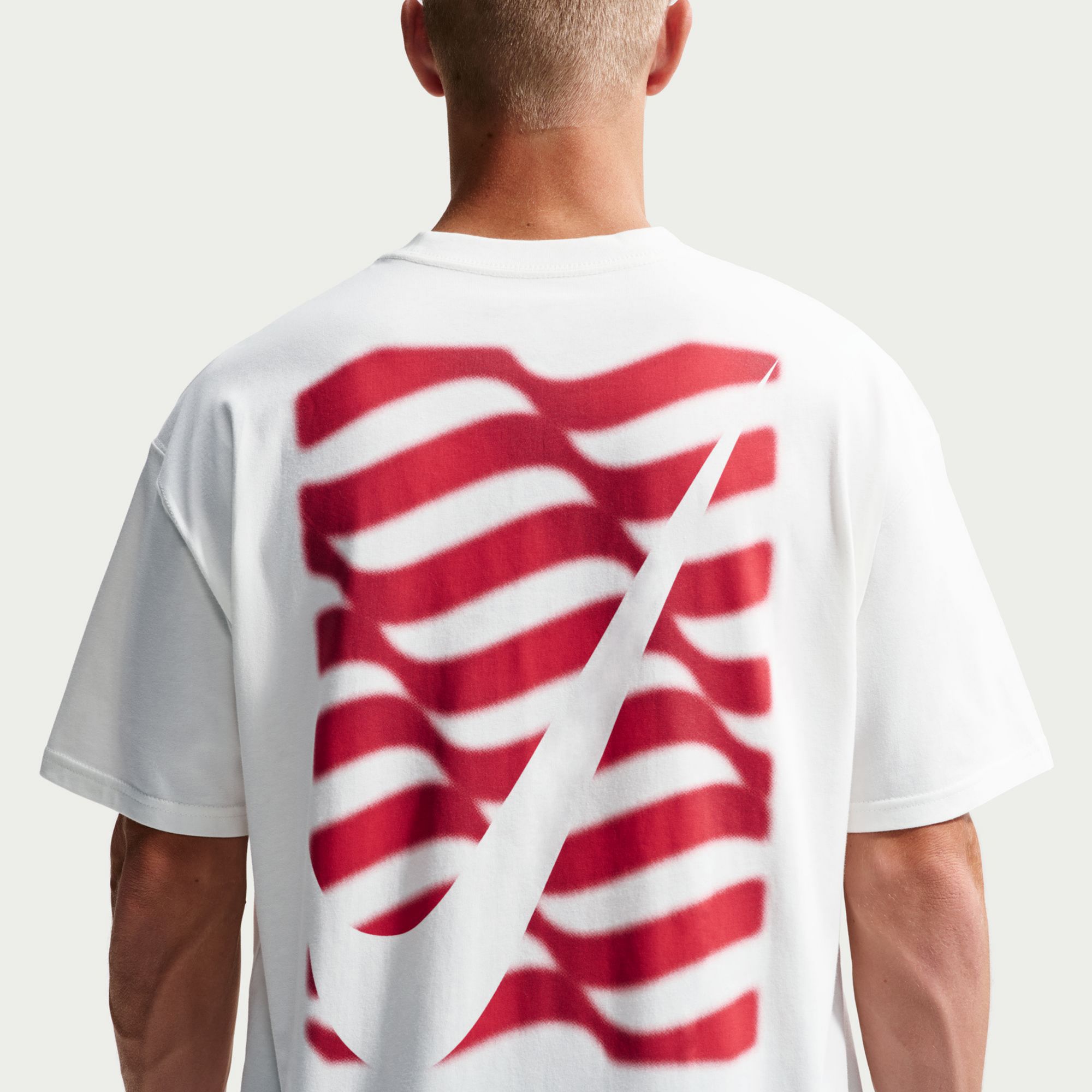 Nike Adult USMNT 2026 Alternate Bold Flag T-Shirt product image