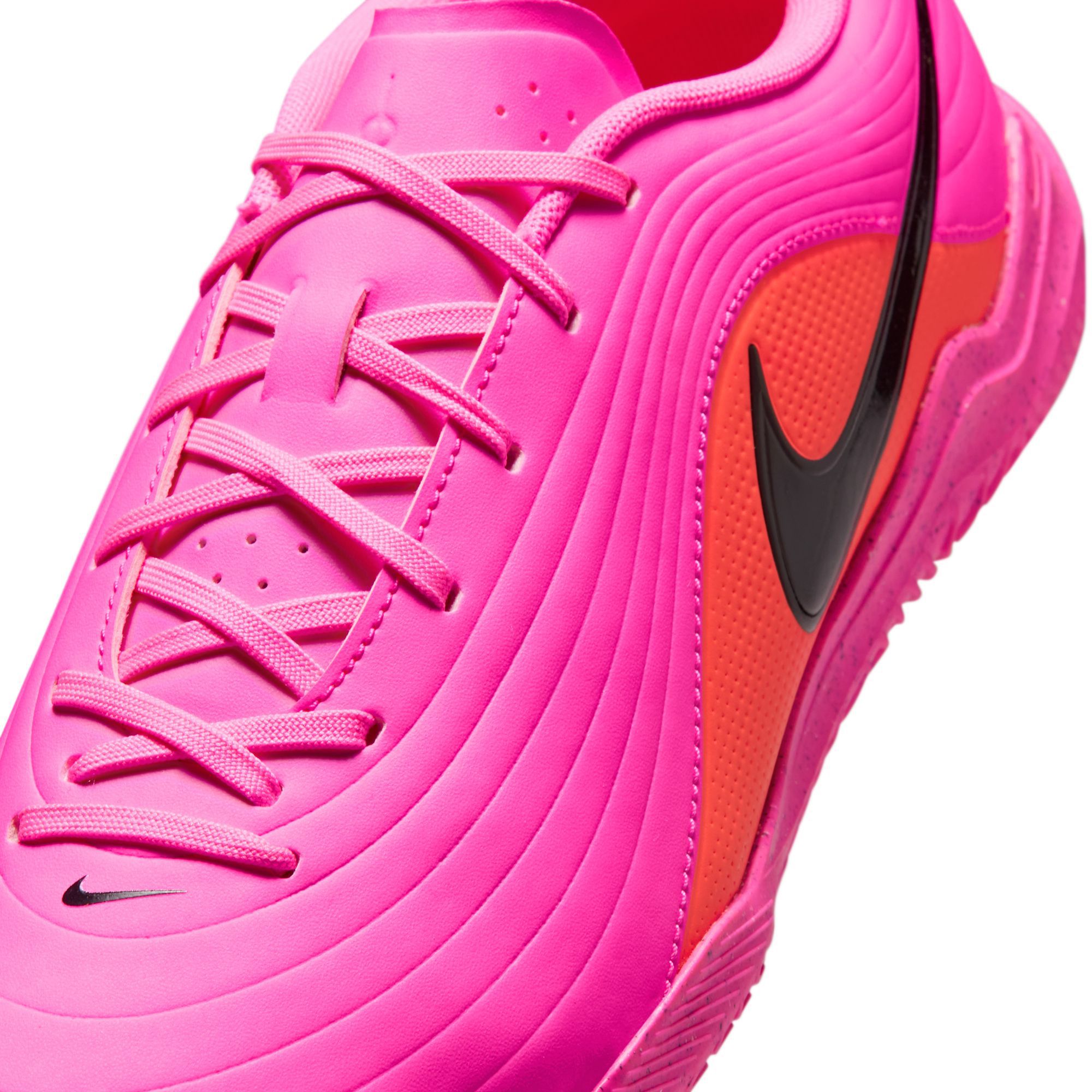 Nike Tiempo Maestro Club Indoor Soccer Shoes product image
