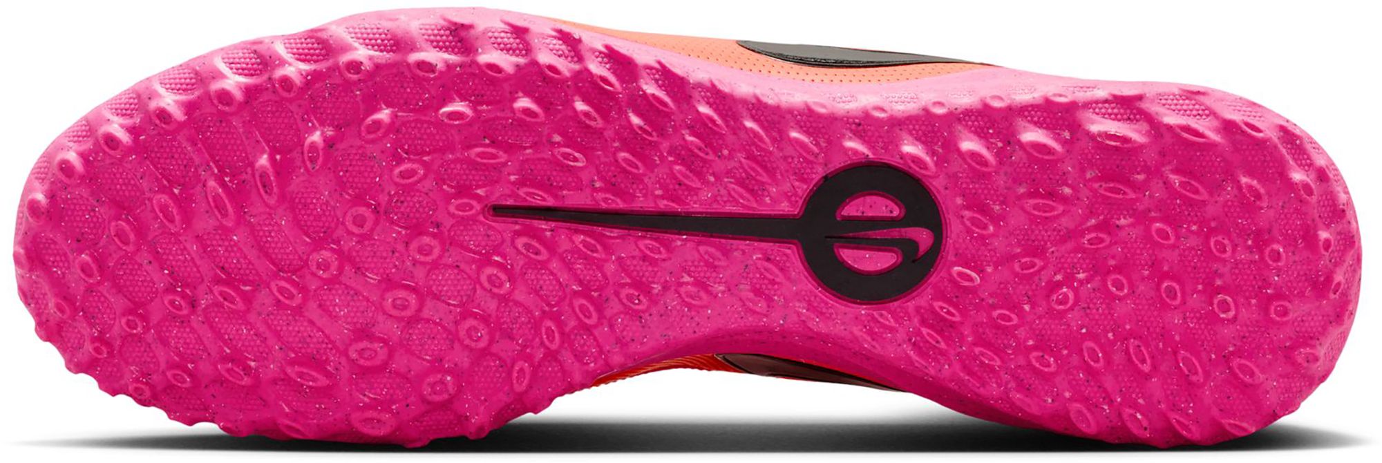 Nike Tiempo Maestro Club Turf Soccer Cleats product image
