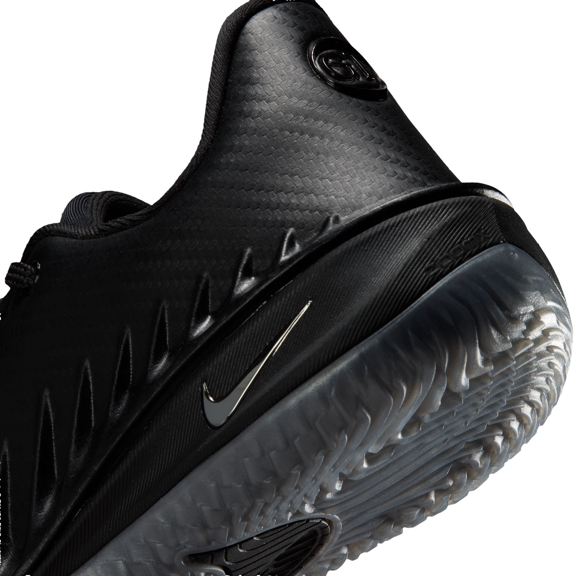Nike Kids' Grade School G.T. Cut 4 'Samurai' Basketball Shoes product image