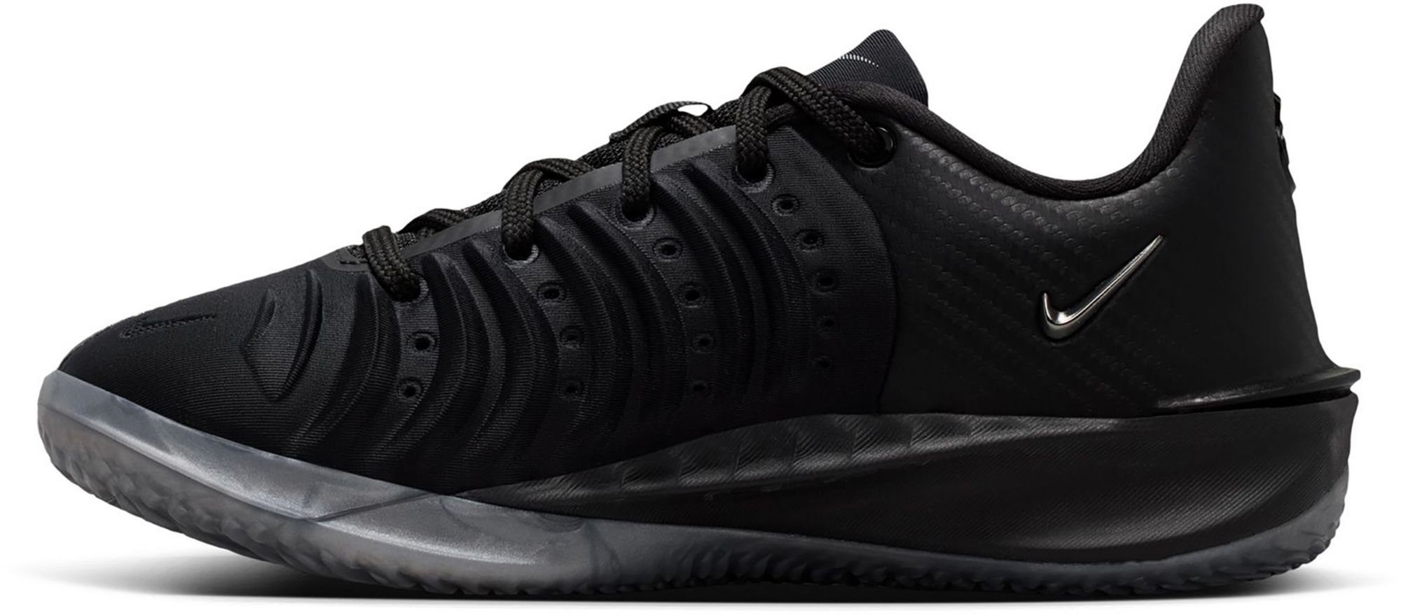 Nike Kids' Grade School G.T. Cut 4 'Samurai' Basketball Shoes product image