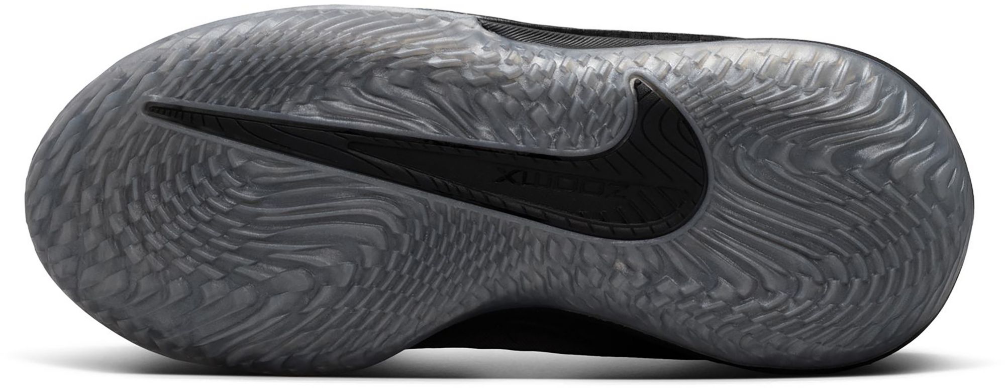 Nike Kids' Grade School G.T. Cut 4 'Samurai' Basketball Shoes product image