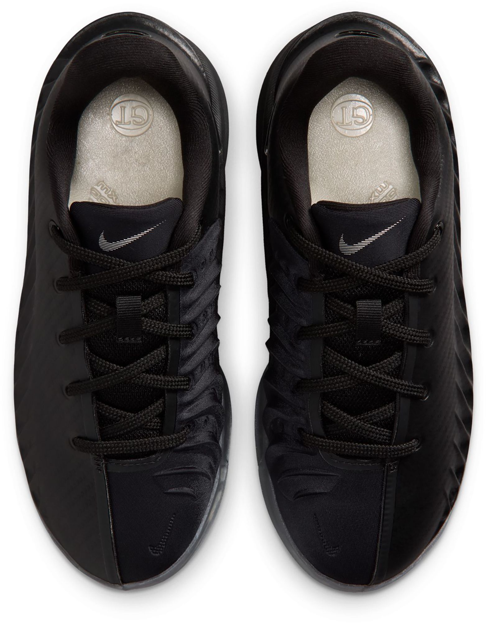 Nike Kids' Grade School G.T. Cut 4 'Samurai' Basketball Shoes product image