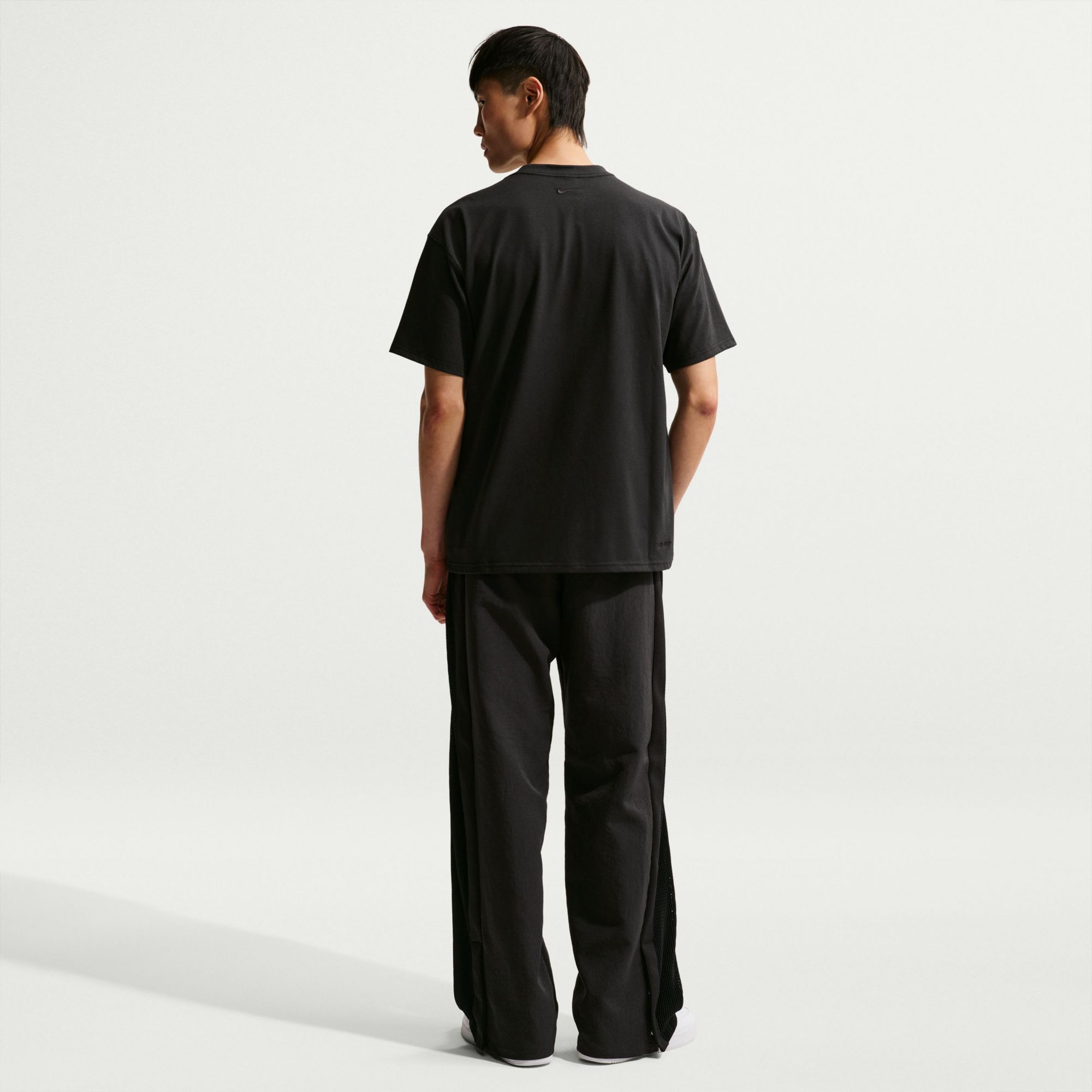 Nike Men's Kobe Bryant Dri-FIT Max90 Mamba Mentality Graphic T-Shirt product image