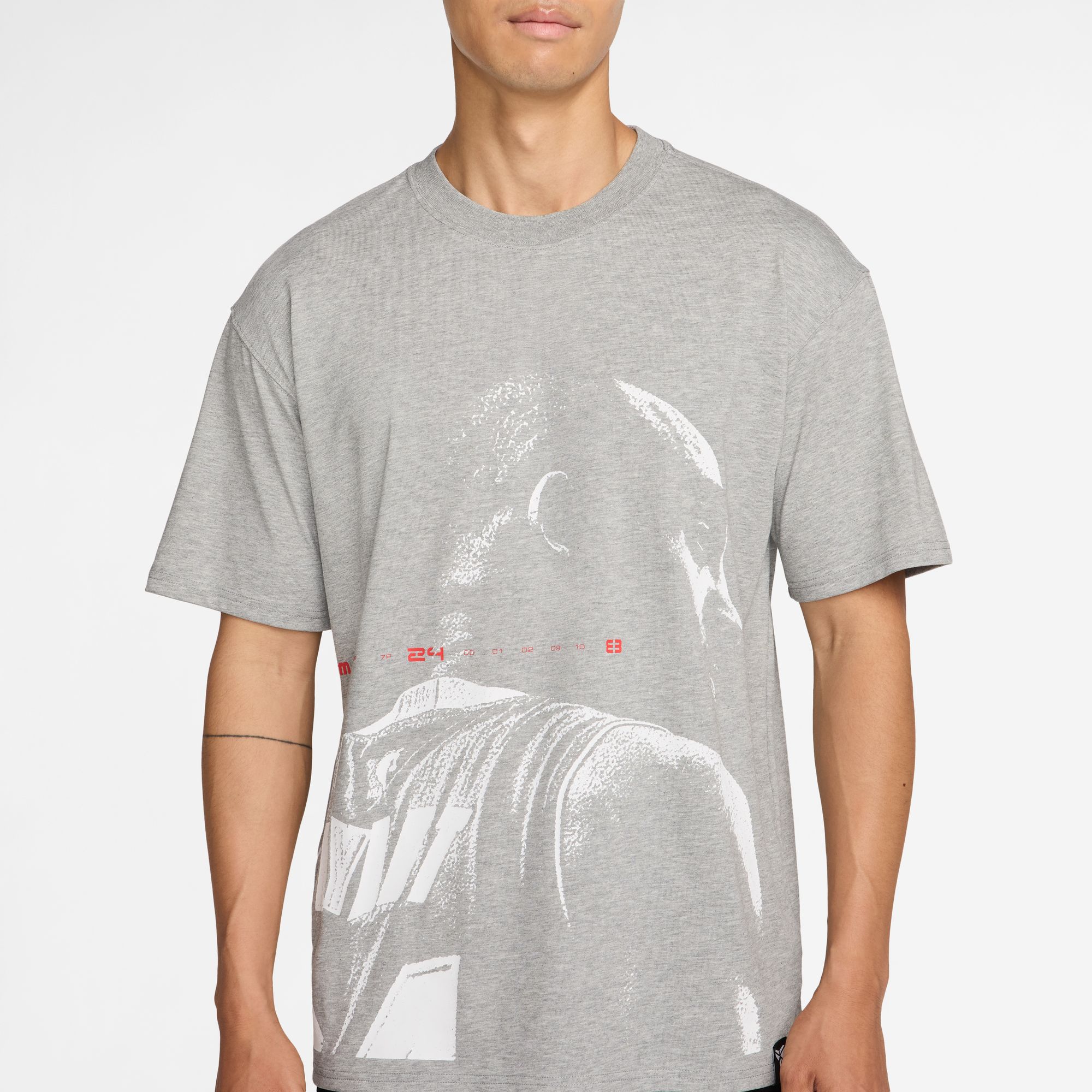 Nike Men's Kobe Bryant Max90 Mamba Mentality Graphic T-Shirt product image