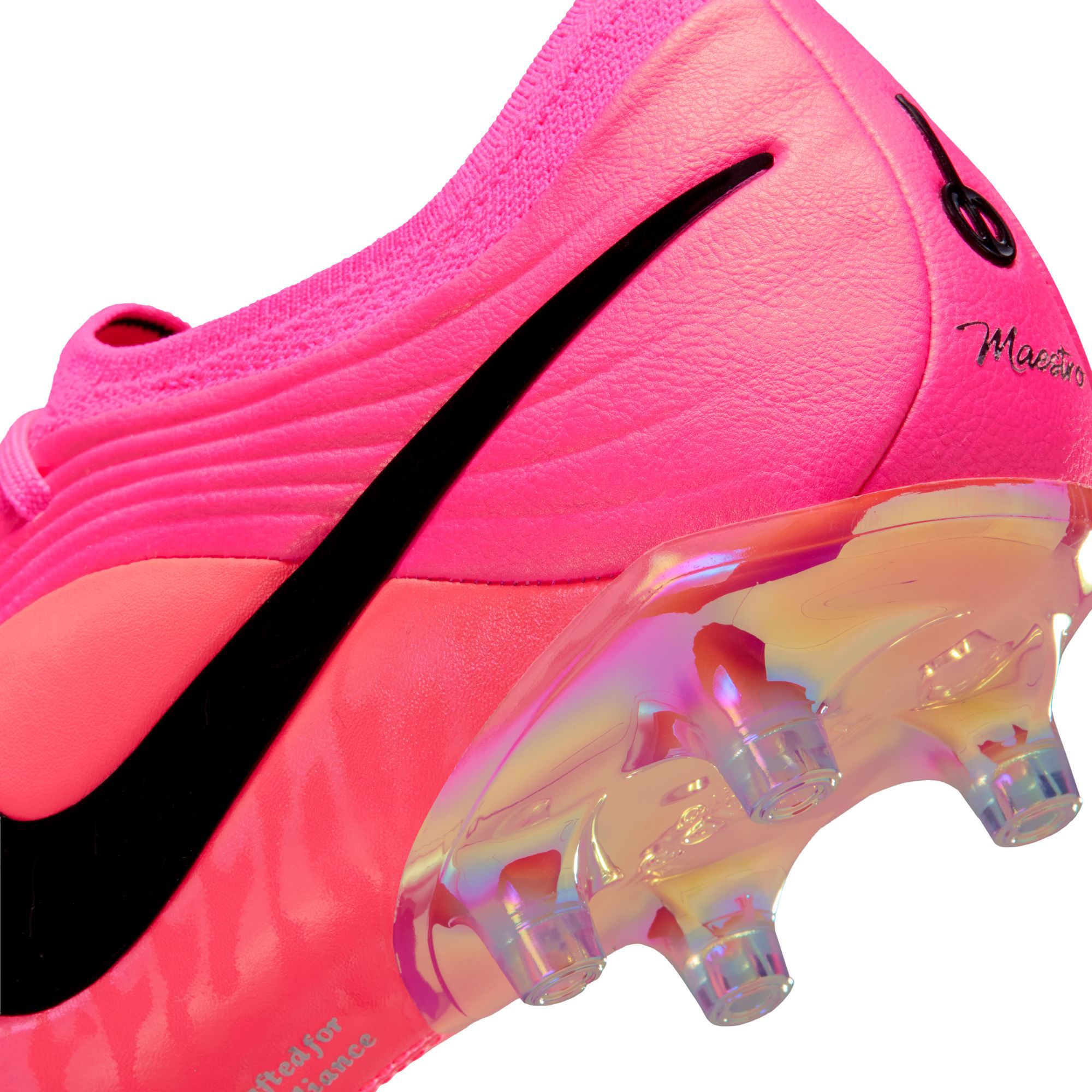 Nike Tiempo Maestro Elite AG Soccer Cleats product image