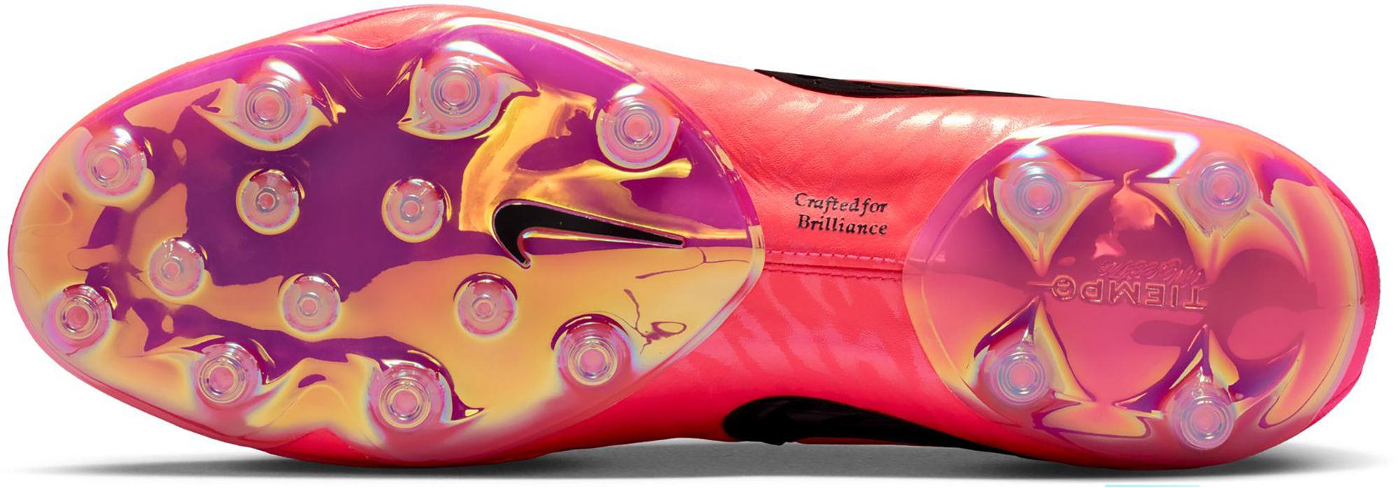 Nike Tiempo Maestro Elite AG Soccer Cleats product image