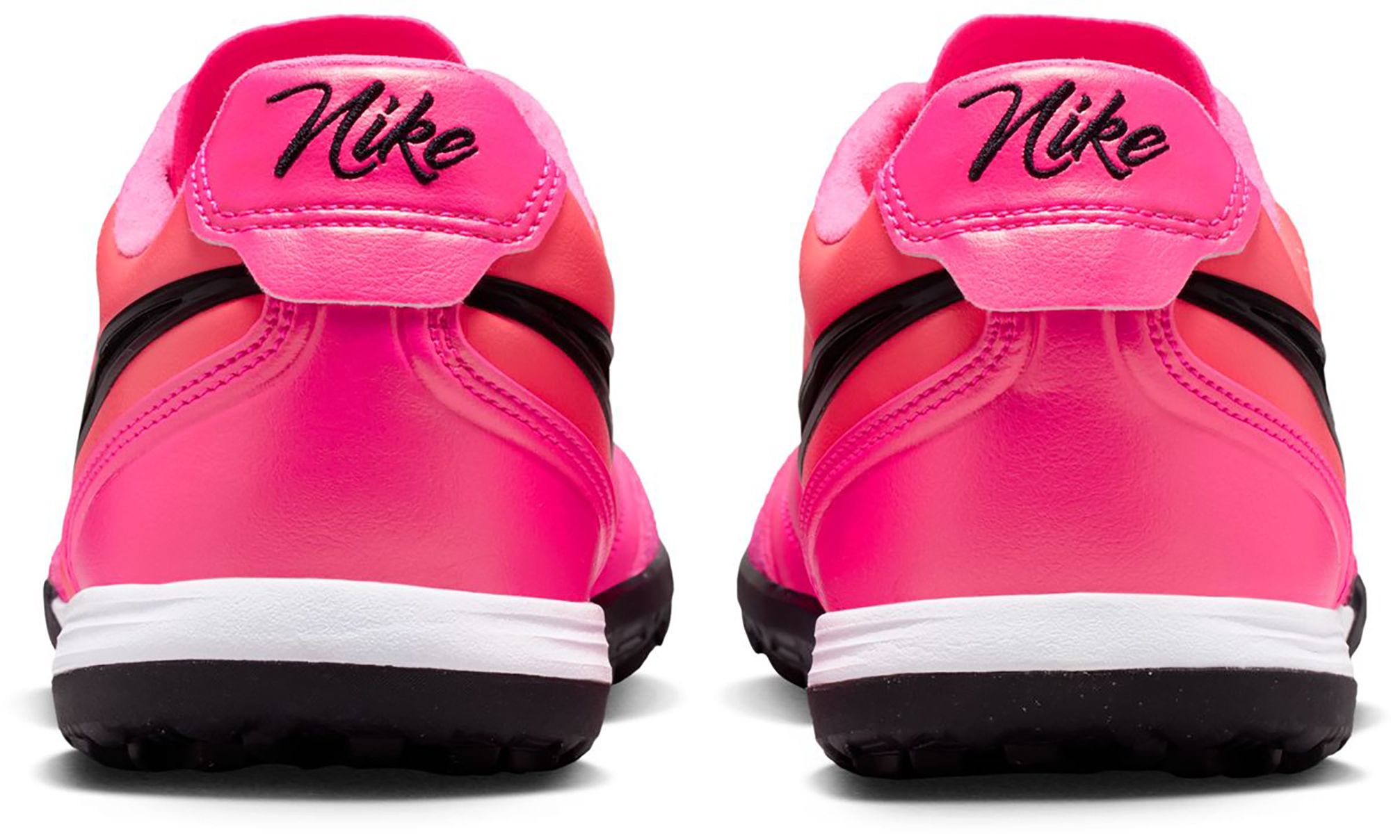 Nike Tiempo Ligera Pro Turf Soccer Cleats product image