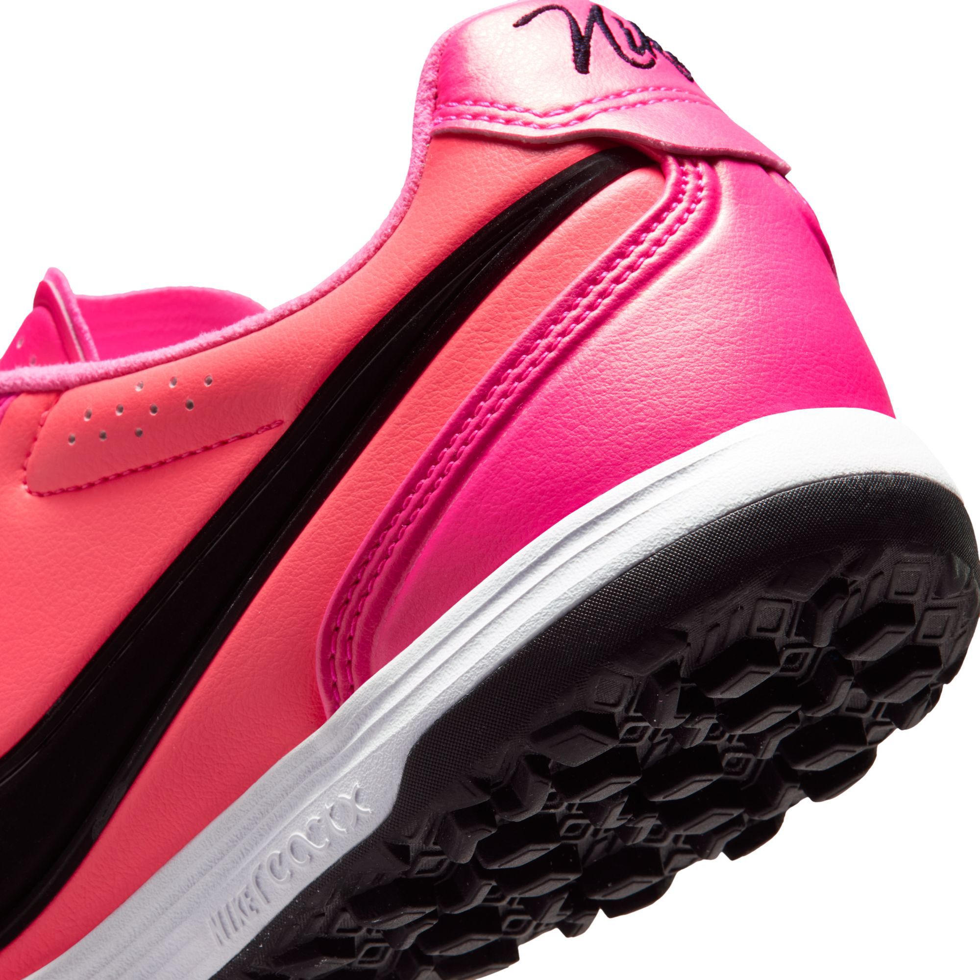 Nike Tiempo Ligera Pro Turf Soccer Cleats product image