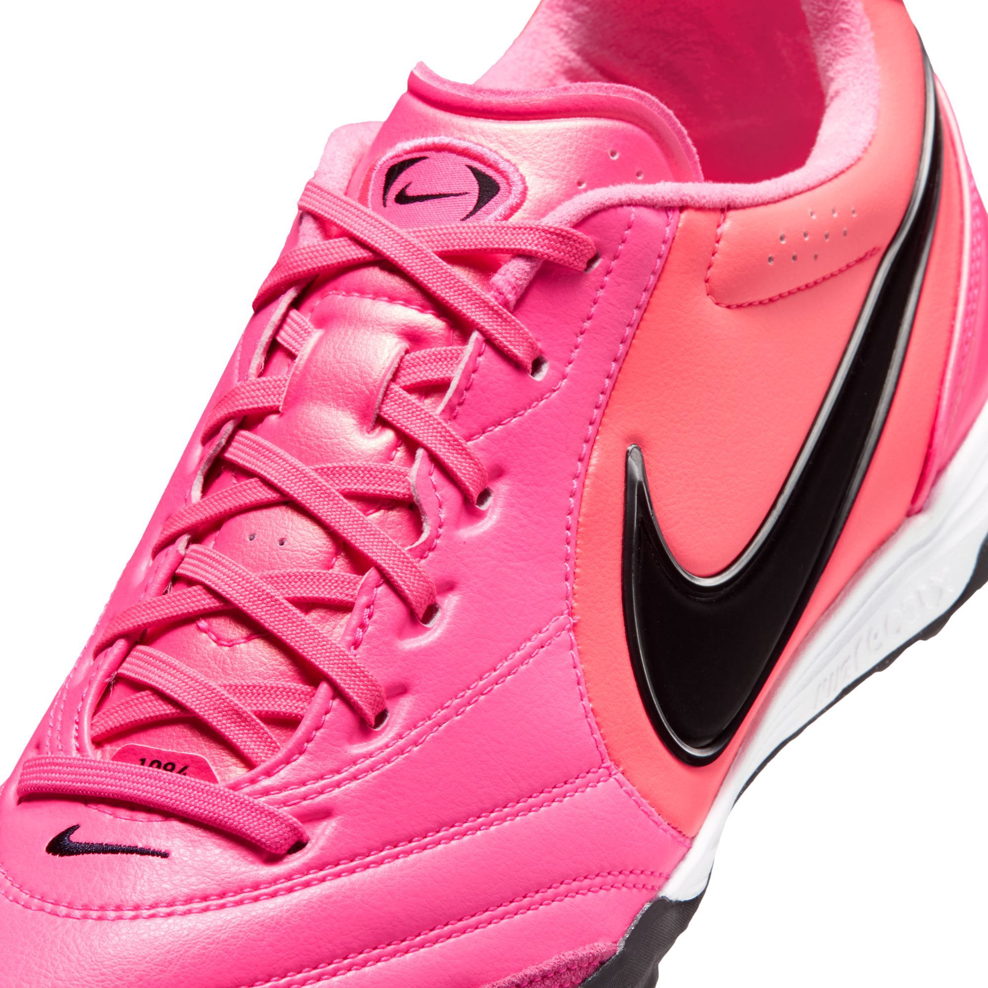 Nike Tiempo Ligera Pro Turf Soccer Cleats product image